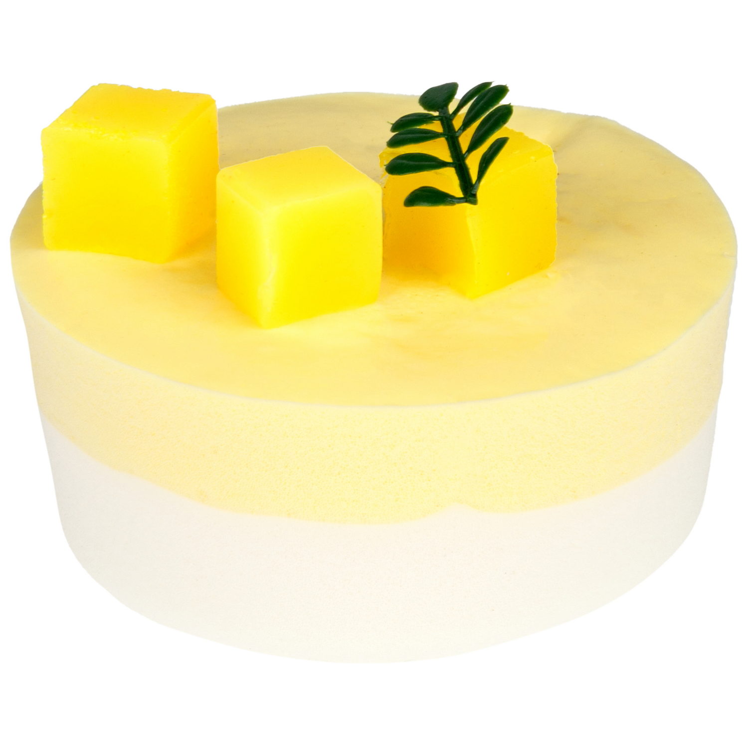 Игрушка-антистресс 1TOY Сквиш, пана-кота, с ароматом, 5,6х9,5 см, в стаканчике