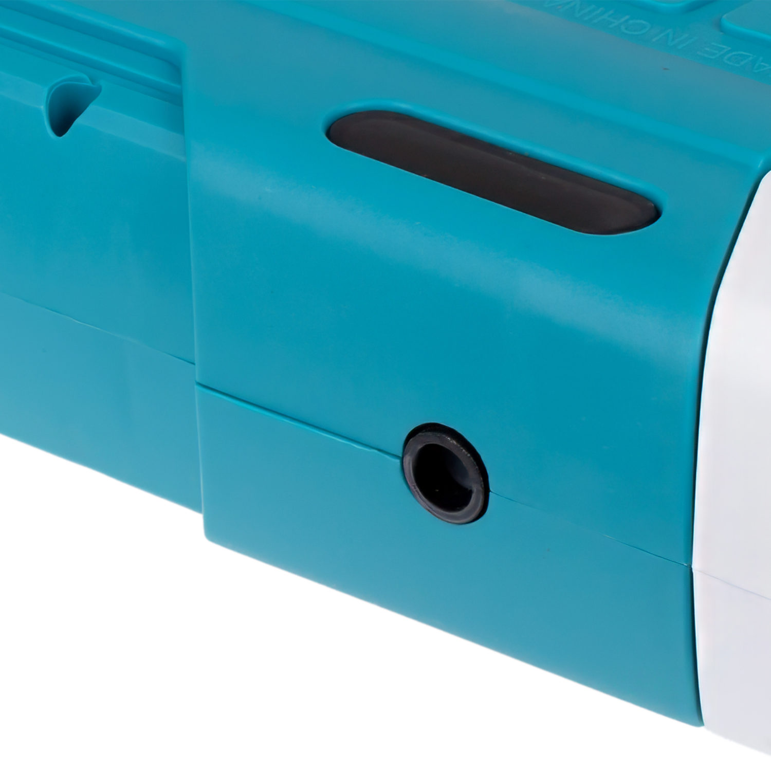 Автоматическое водное оружие 1TOY Аквамания, на аккумуляторе, 43х14 см