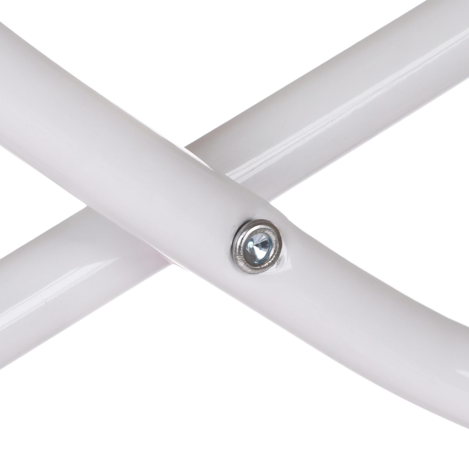 Коляска-люлька для кукол Arias детская, прогулочная, складная, большая, высокая, с сумкой