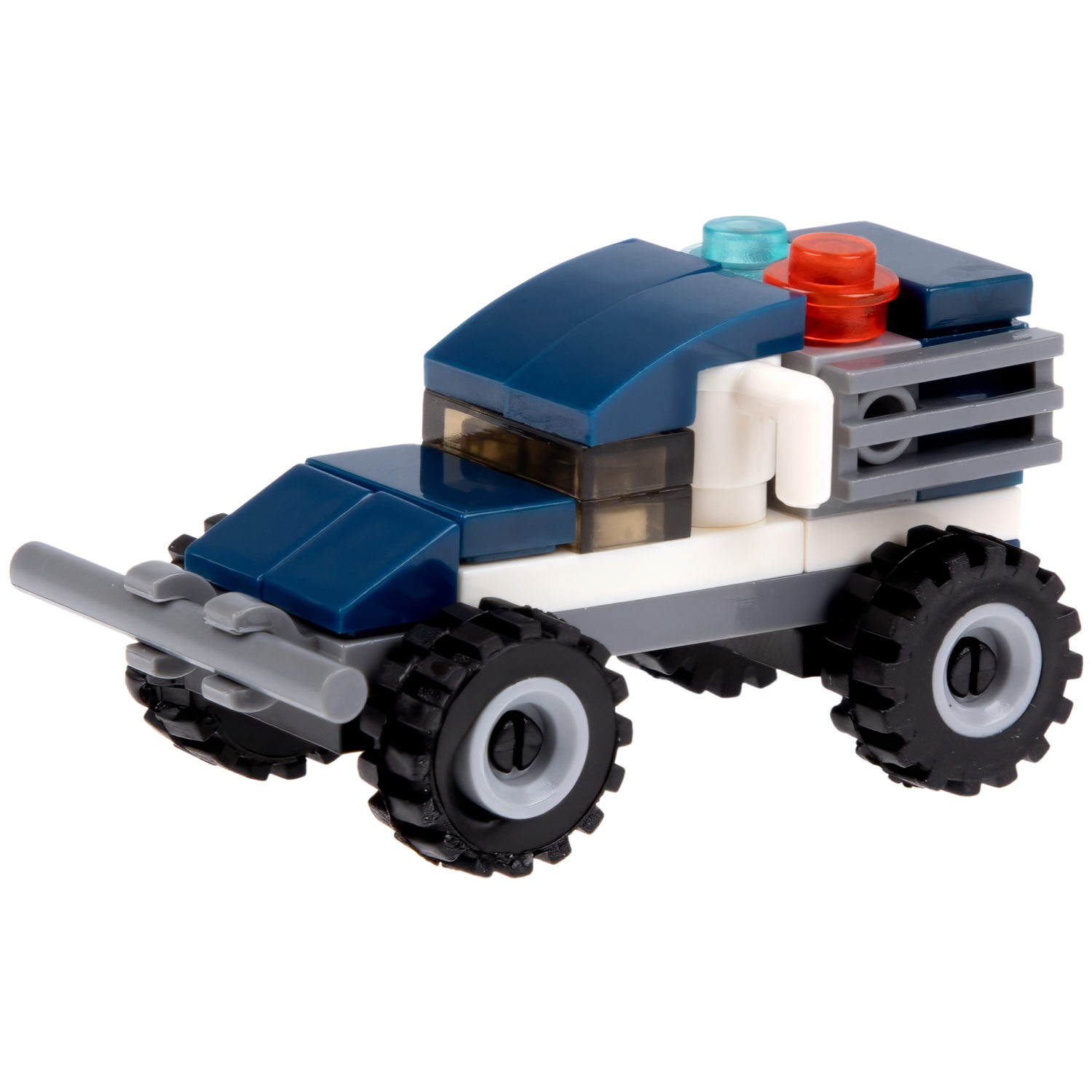 1Toy Blockformers "Техно коллекция" (д/б 12 шт., в асс. 6 видов, коробка)