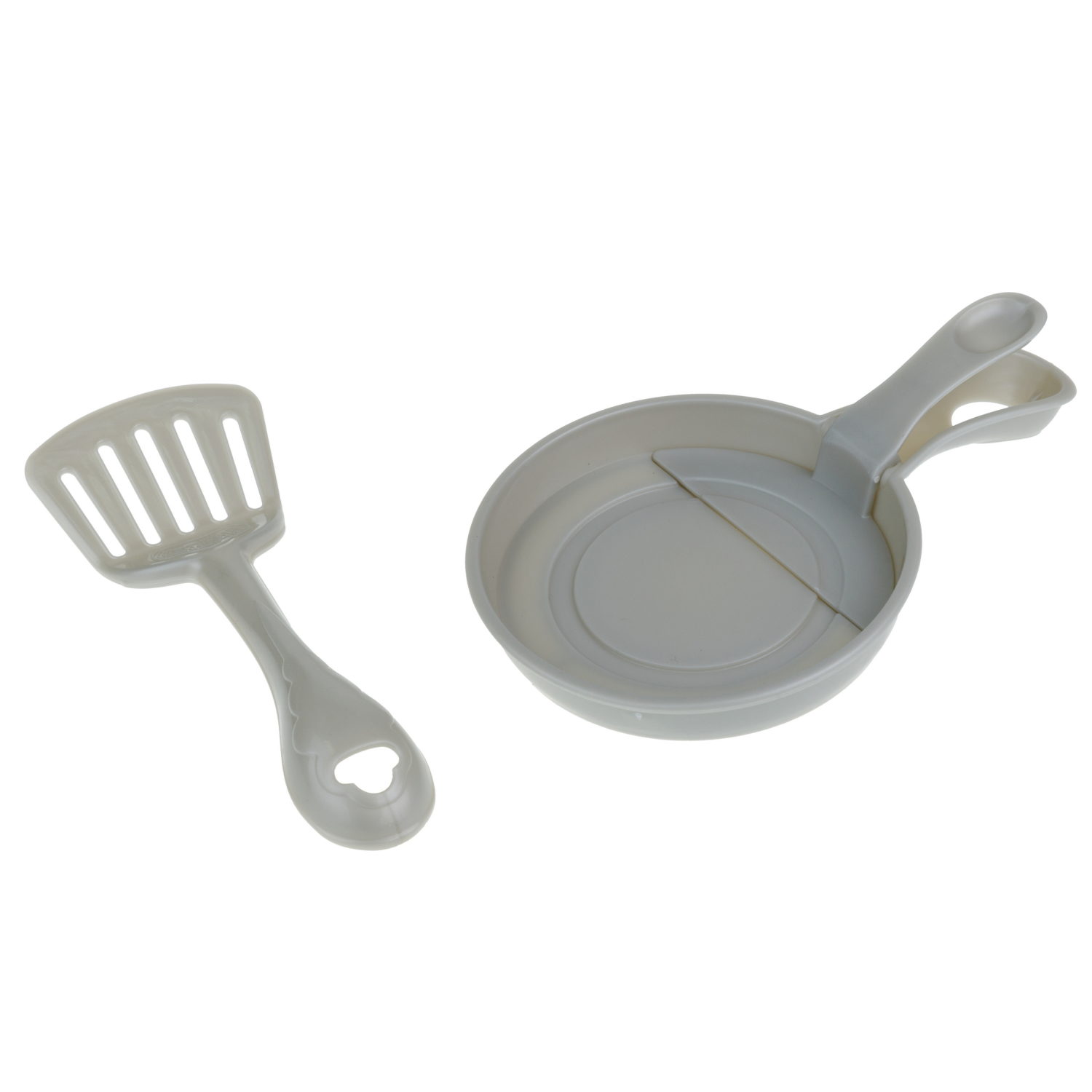 PD Набор для лепки Блинчики F1279