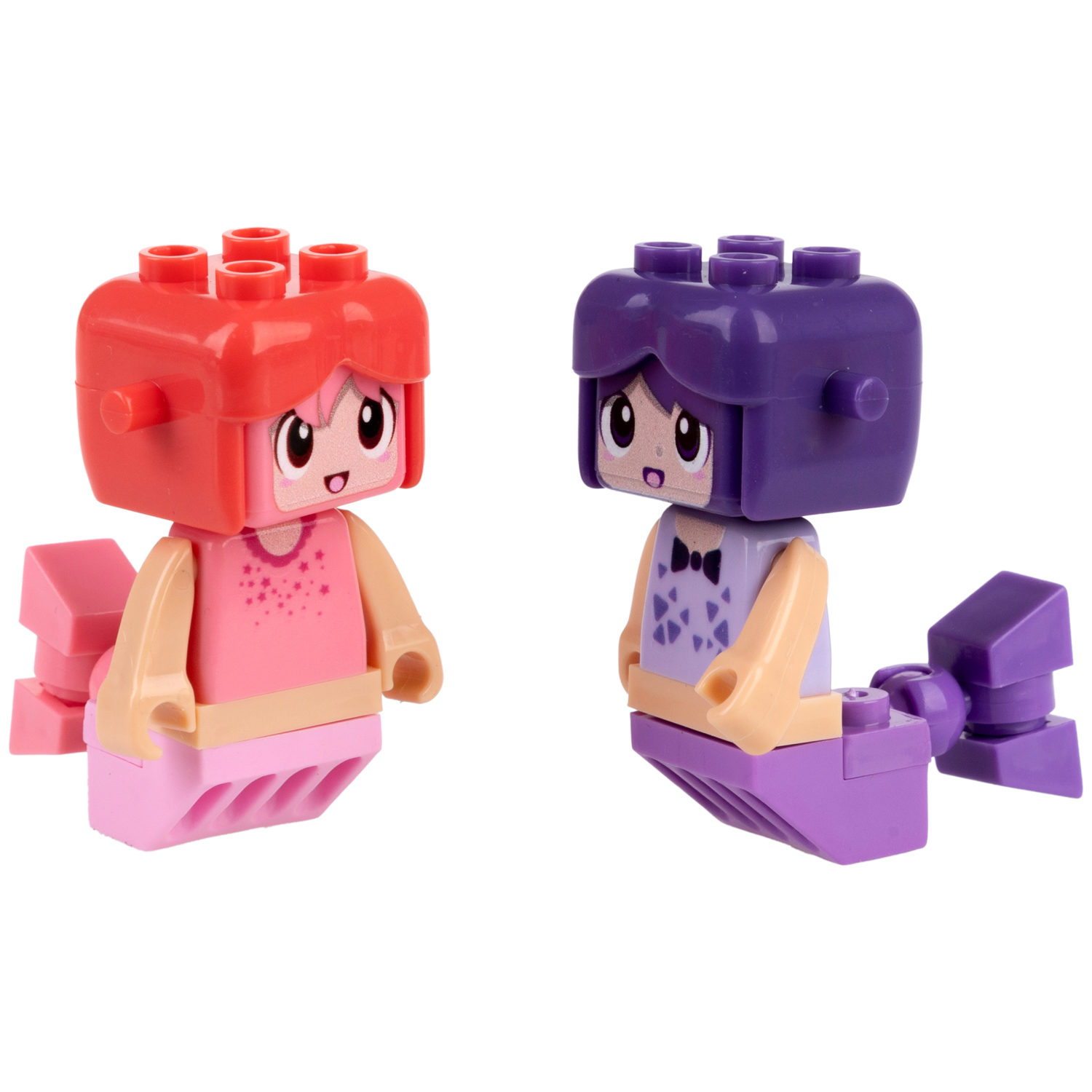 1TOY конструктор Blockformers "Знаки зодиака", 12 видов в ассортименте