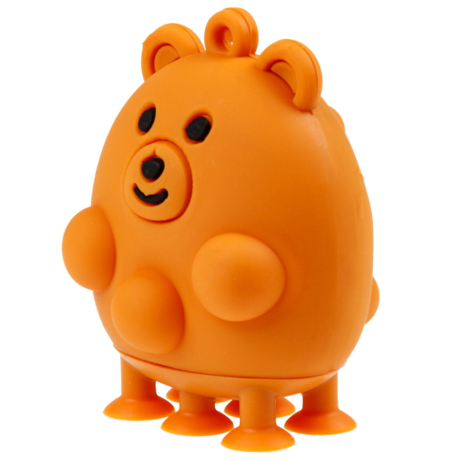 Антистресс-игрушка 1TOY Жмяка Hit Pop It, в ассортименте