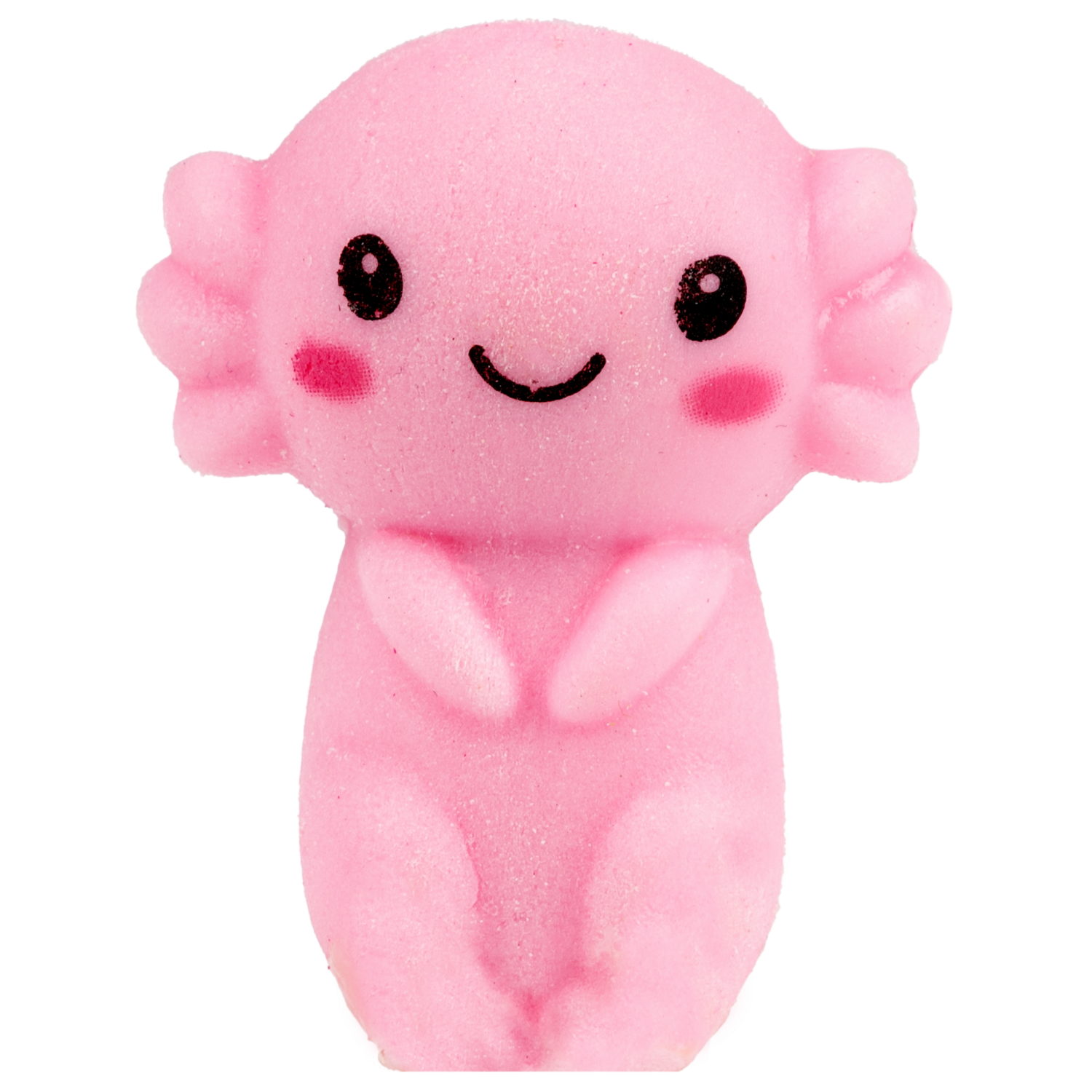 Набор для выращивания 1TOY Домашний инкубатор, растущая игрушка Аксолотль