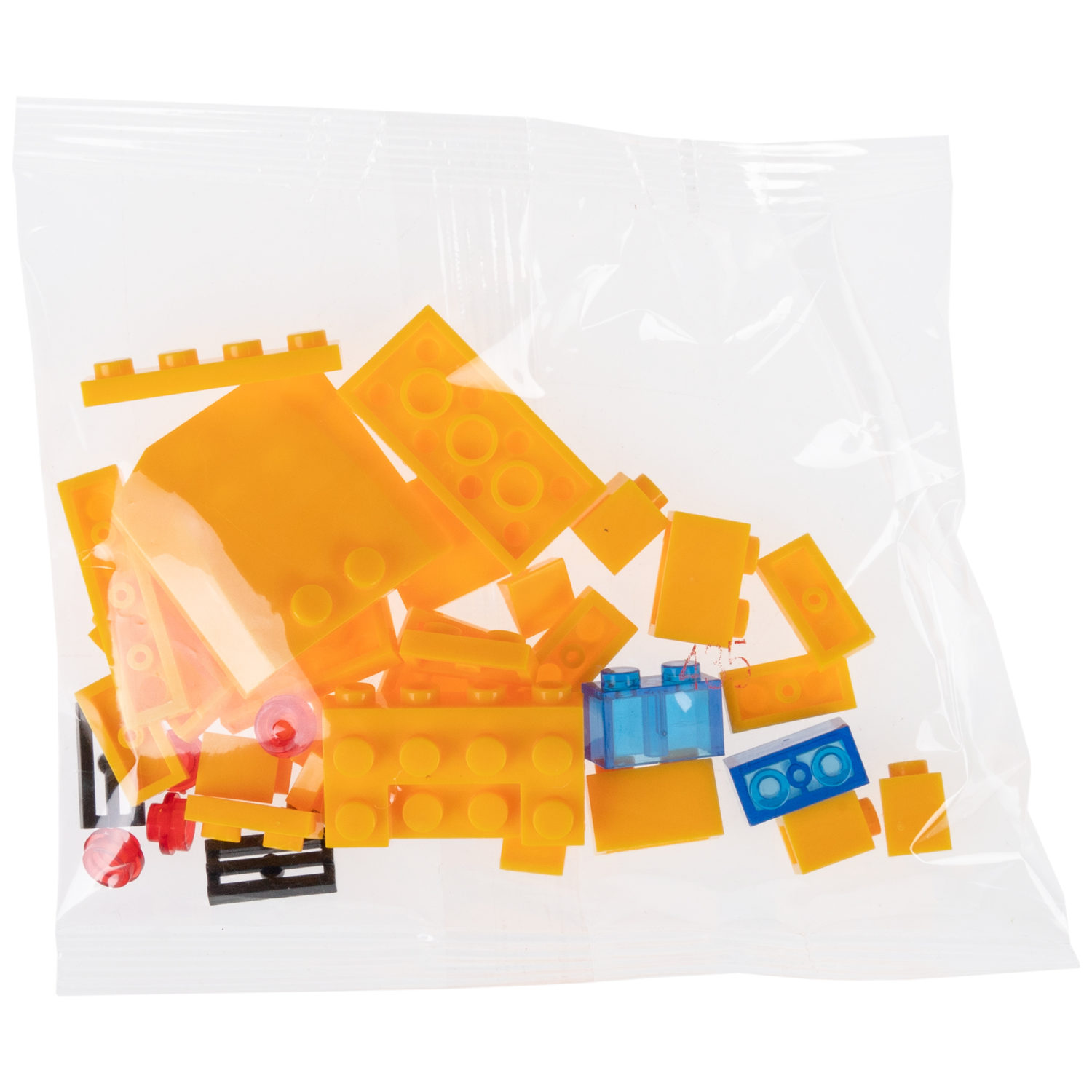 1toy Blockformers Городские службы конструктор, в асс. 4 вида