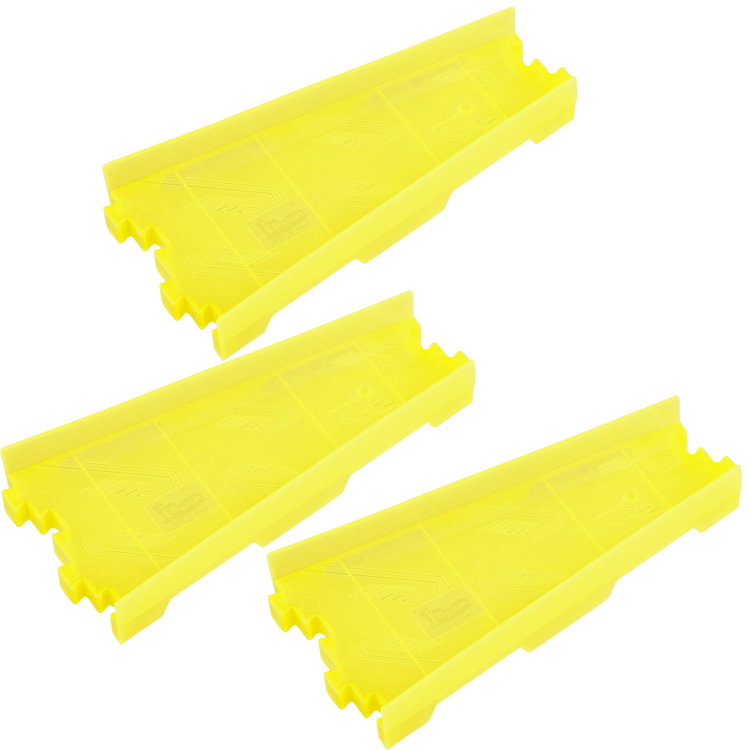 Набор 1TOY Трюк-трек "Гонка на выживание"