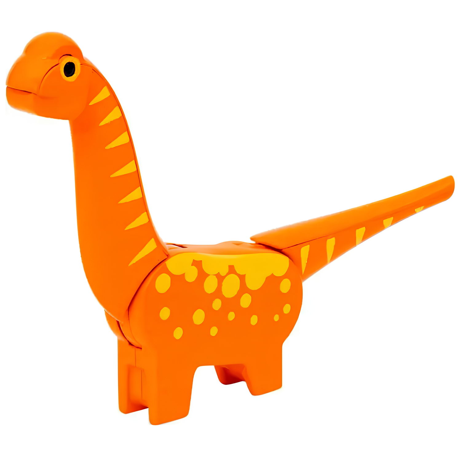 Деревянная железная дорога BRIO "Дино", 12 элементов