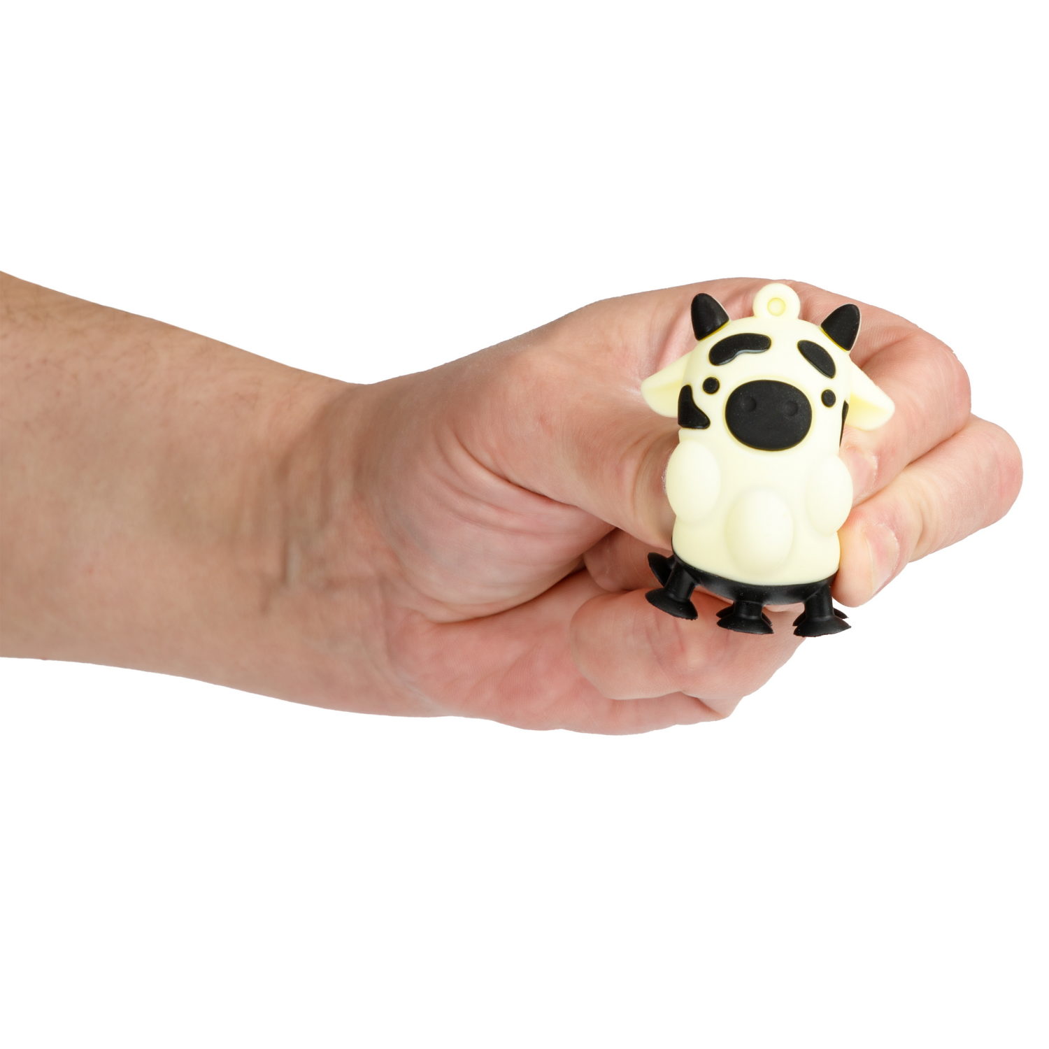 Антистресс-игрушка 1TOY Жмяка Hit Pop It, в ассортименте