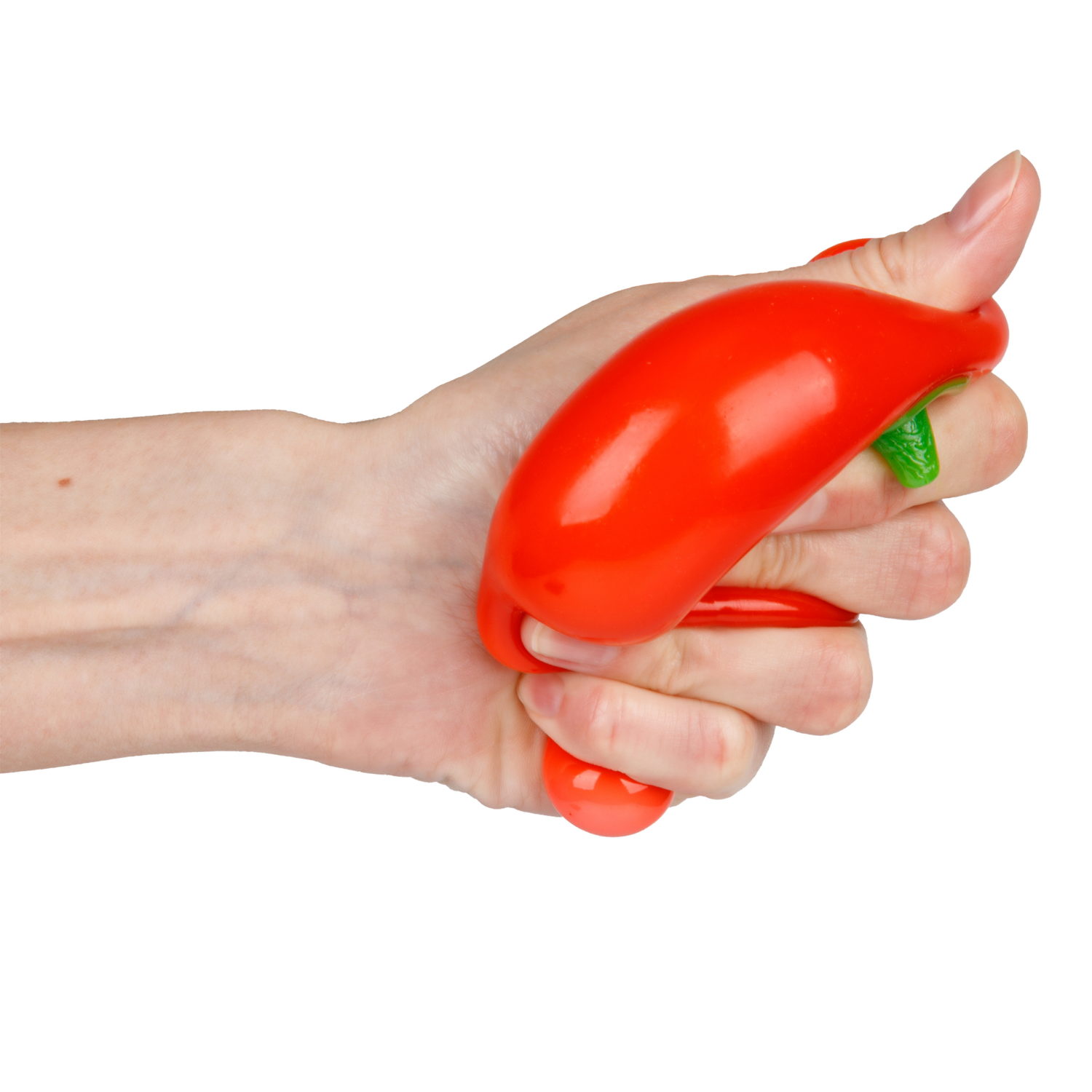 1toy Крутой замес Супермаркет сладкий перец 2 штуки, на подложке