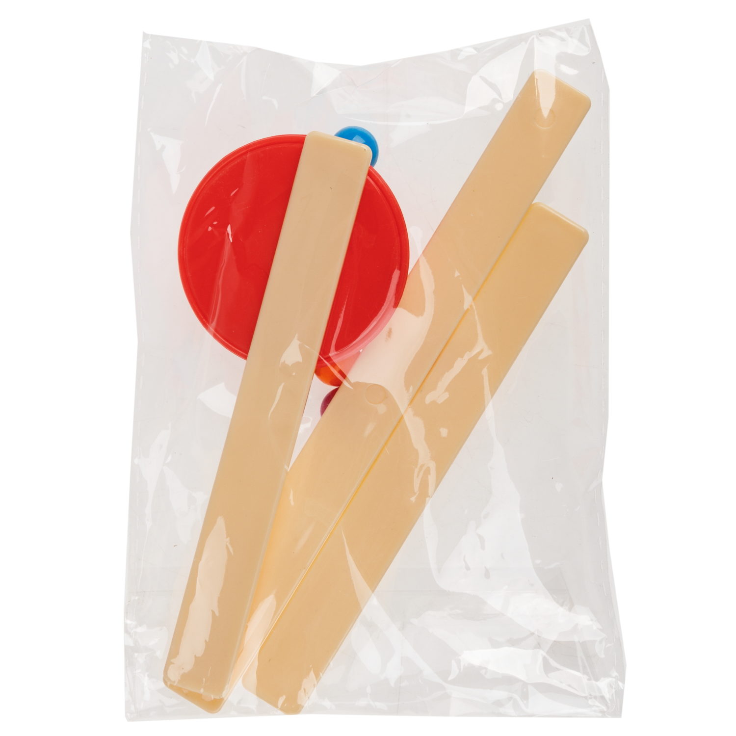 Настольная игра 1TOY Игродром Балансирующие клоуны