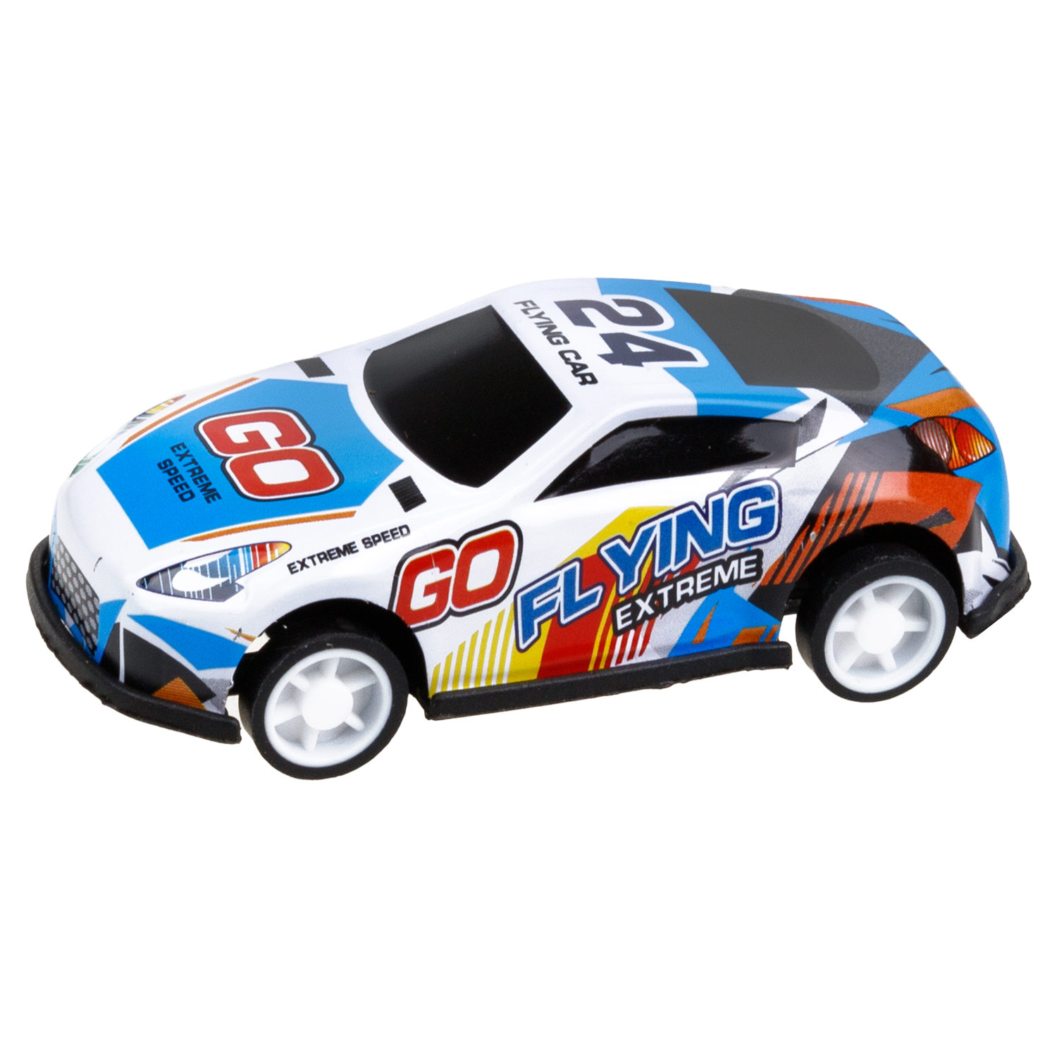 Набор металлических машинок с картой 1TOY Драйв, инерционные, гоночные, маленькие, 6,8 см, 60 шт.