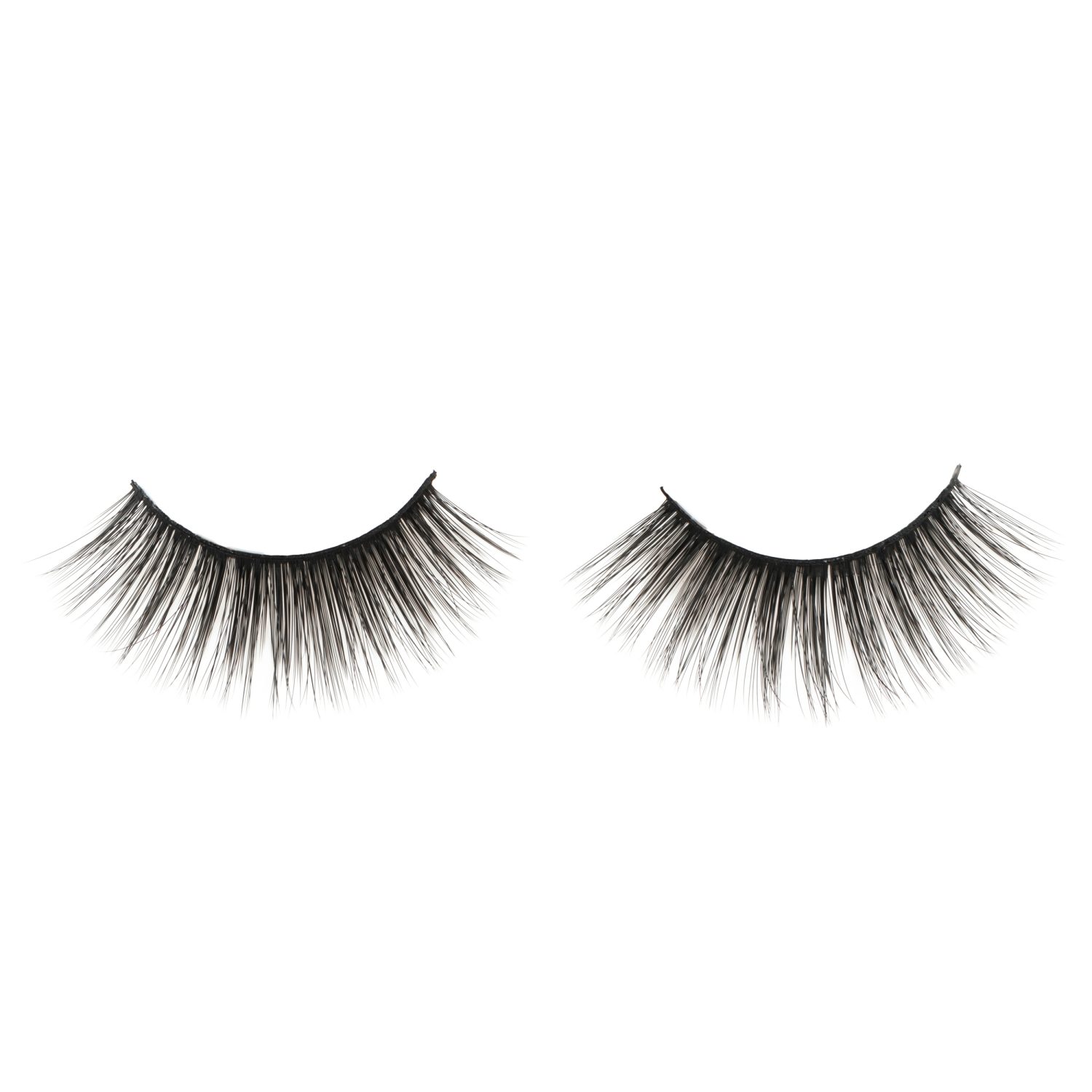 LUKKY  Fresh Lash, реснички накладные, DRAMA QUEEN, клей в комплекте, кор.
