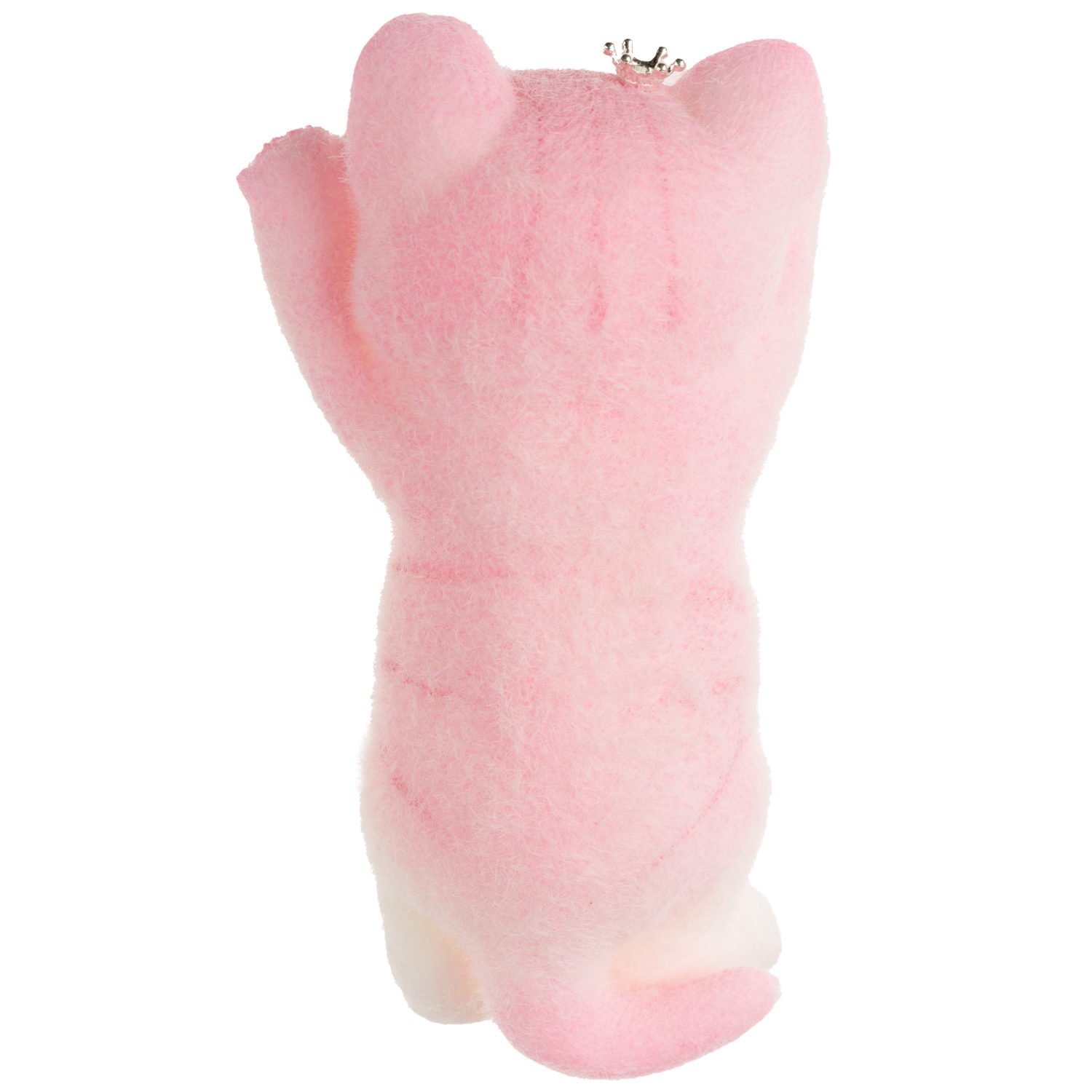 Таба сквиш 1TOY Крутой замес Пушок Кот, 20х10 см