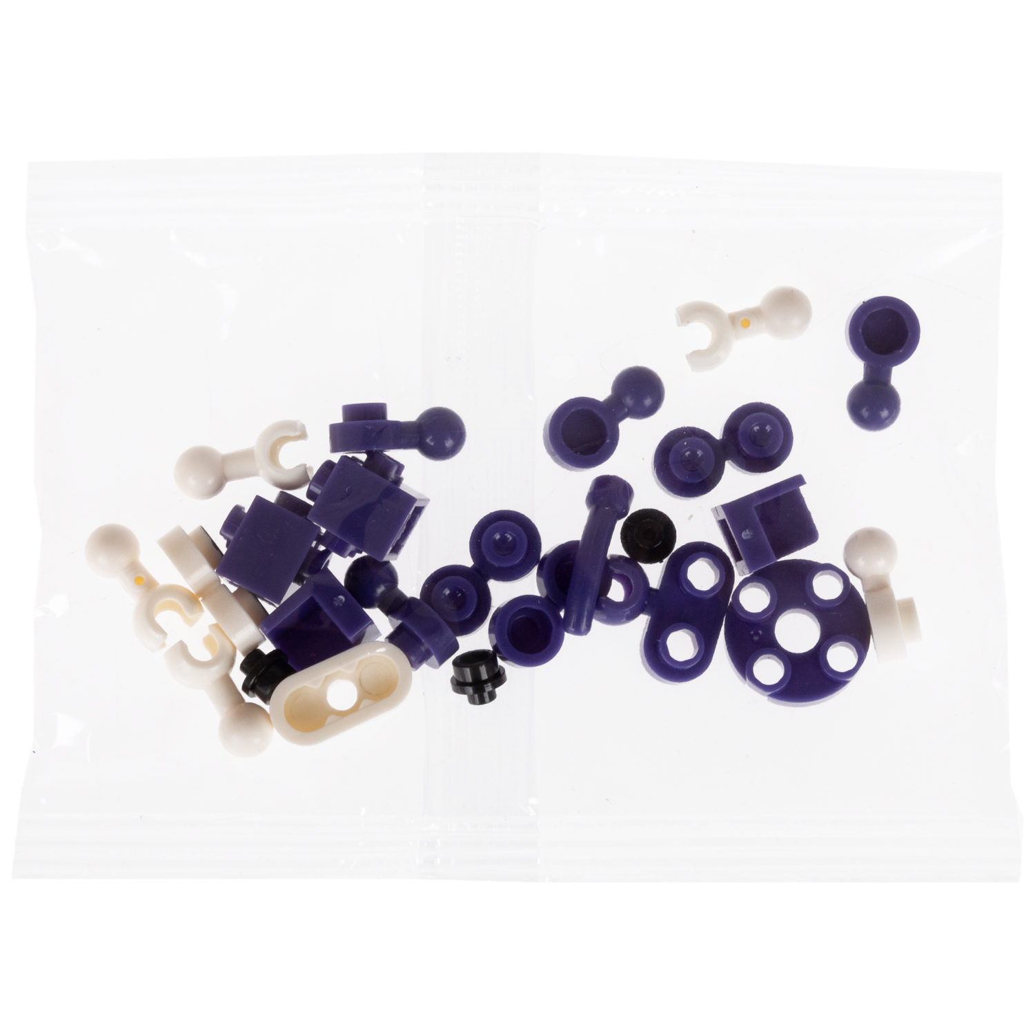 1Toy Blockformers "Собачки" (д/б 12 шт., в асс. 6 видов, коробка)