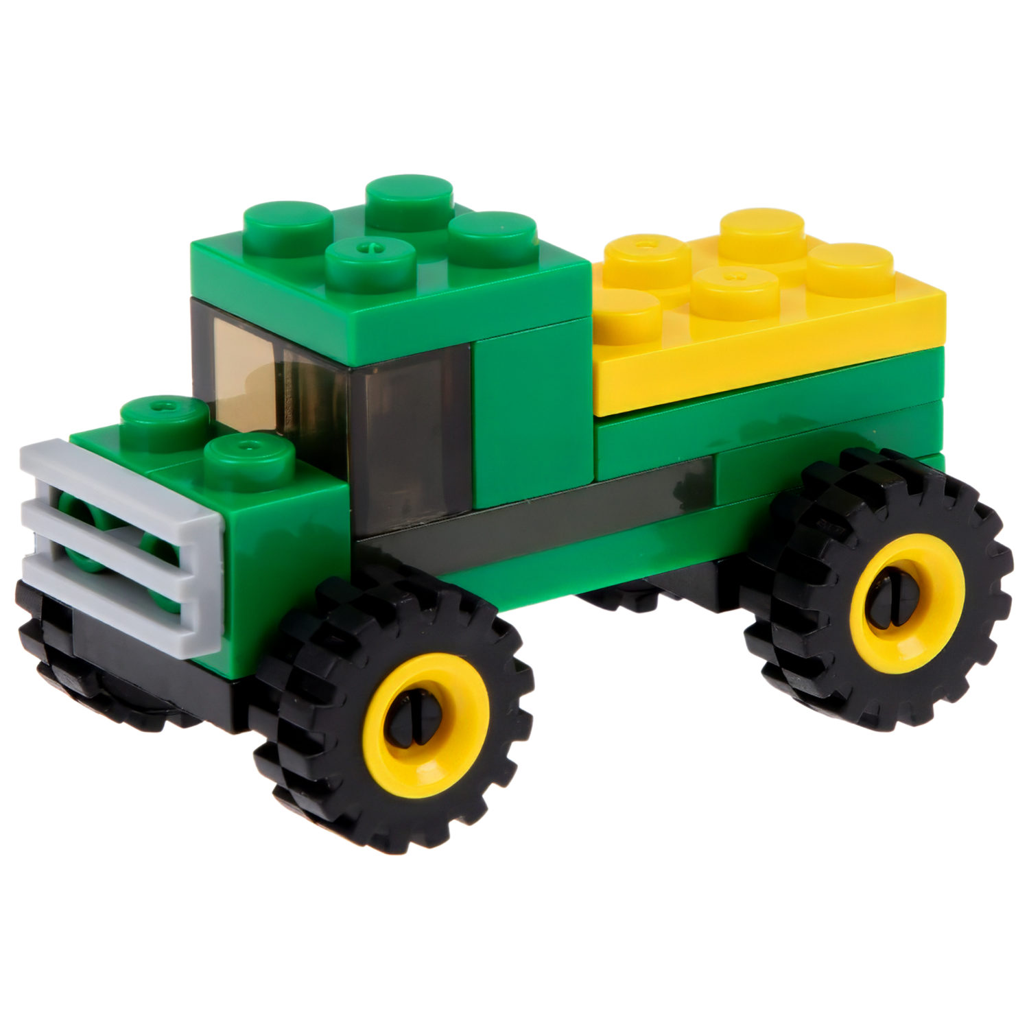 1Toy Blockformers "Техно коллекция" (д/б 12 шт., в асс. 6 видов, коробка)