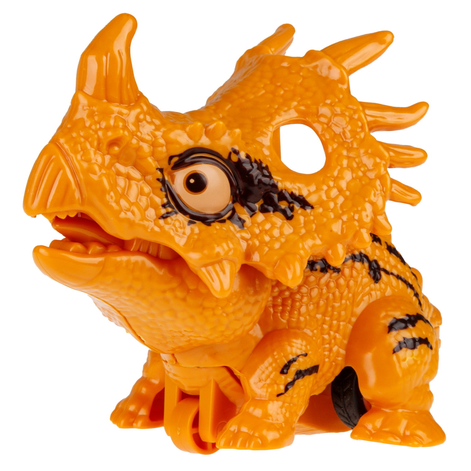 1Toy Динопарк "Мими заврики" (д/б 6 шт., в асс. 6 видов, коробка)