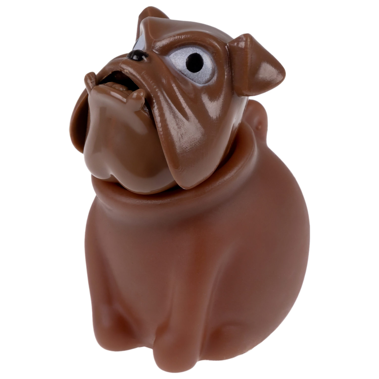 Жмяка 1TOY Дразнюка, 5,5х3,5 см