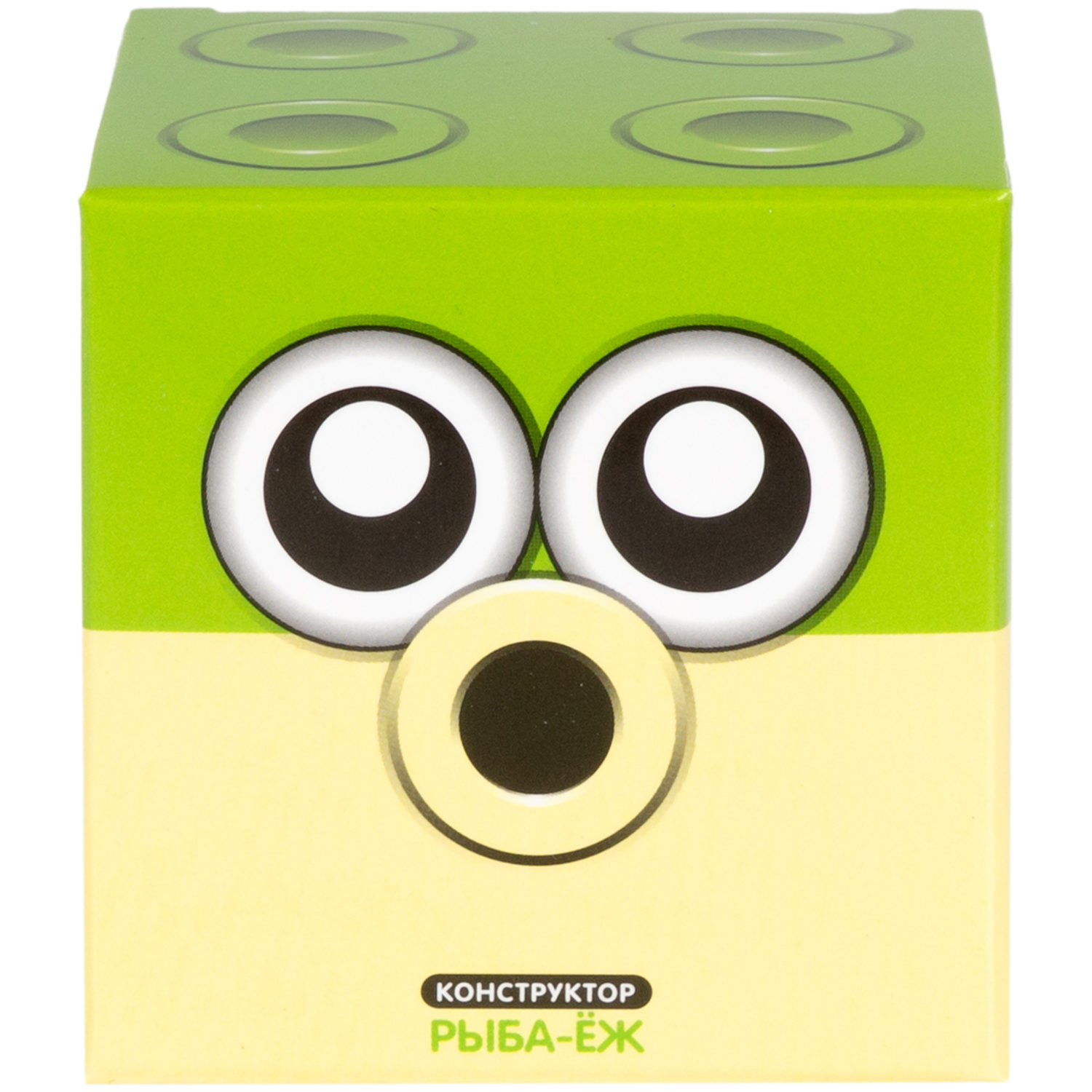 1TOY конструктор Blockformers "Морская братва", 12 видов в ассортименте