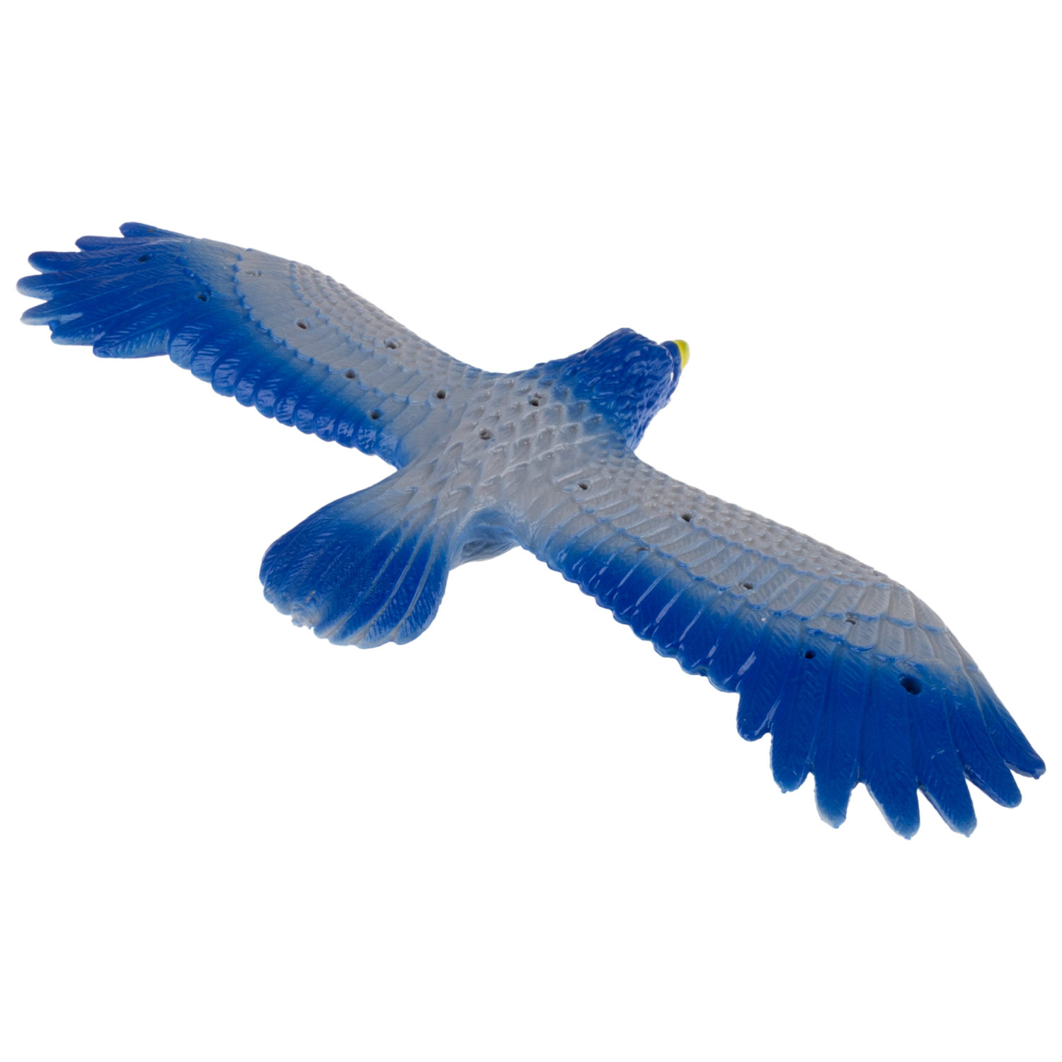 1TOY Супертянучка тягун в виде орла, цвет в асс.