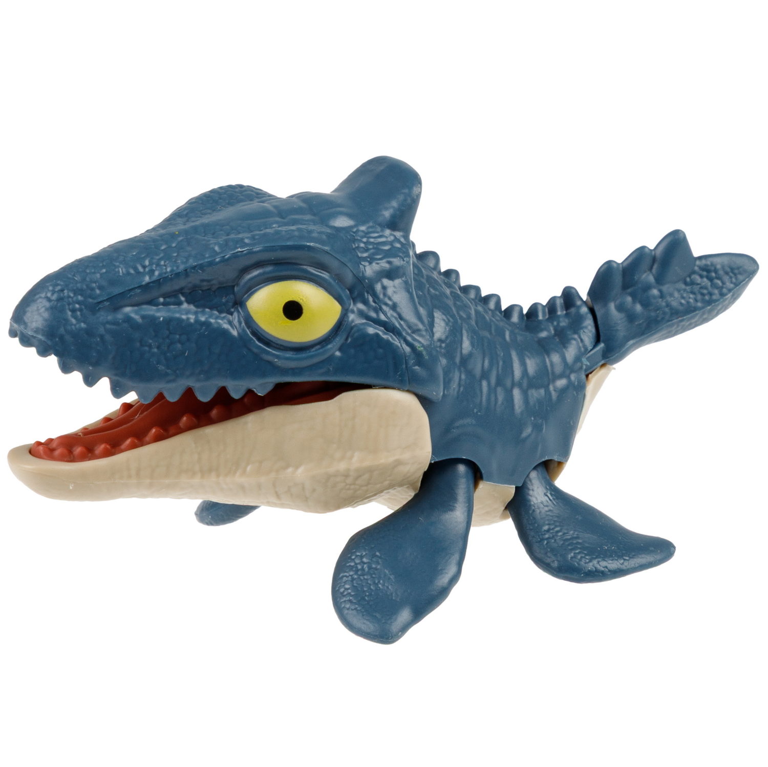 Динопарк 1TOY Кусаврики, в ассортименте