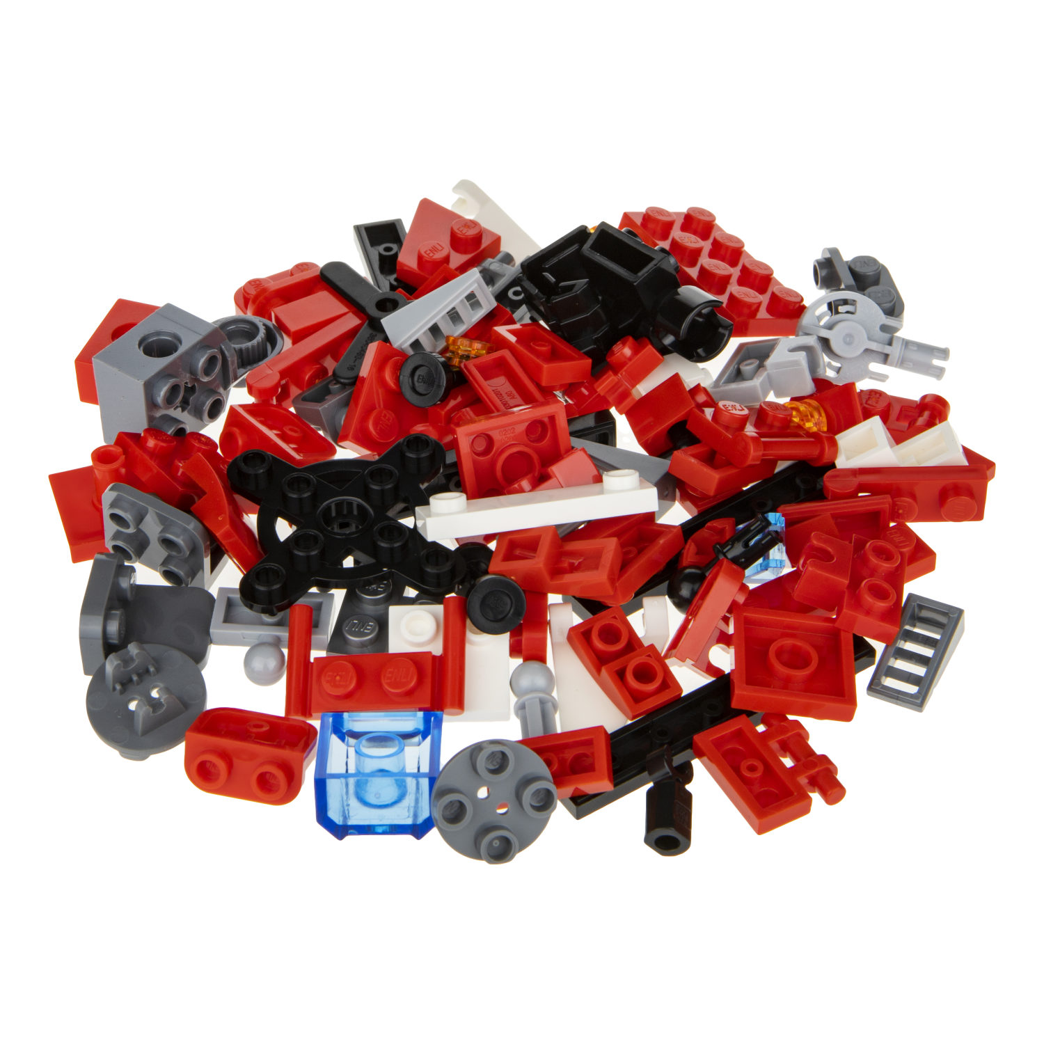 Конструктор  Трансформер BLOCKFORMERS "Брандсбот" Cерия CONNECTOR, 6 видов на выбор