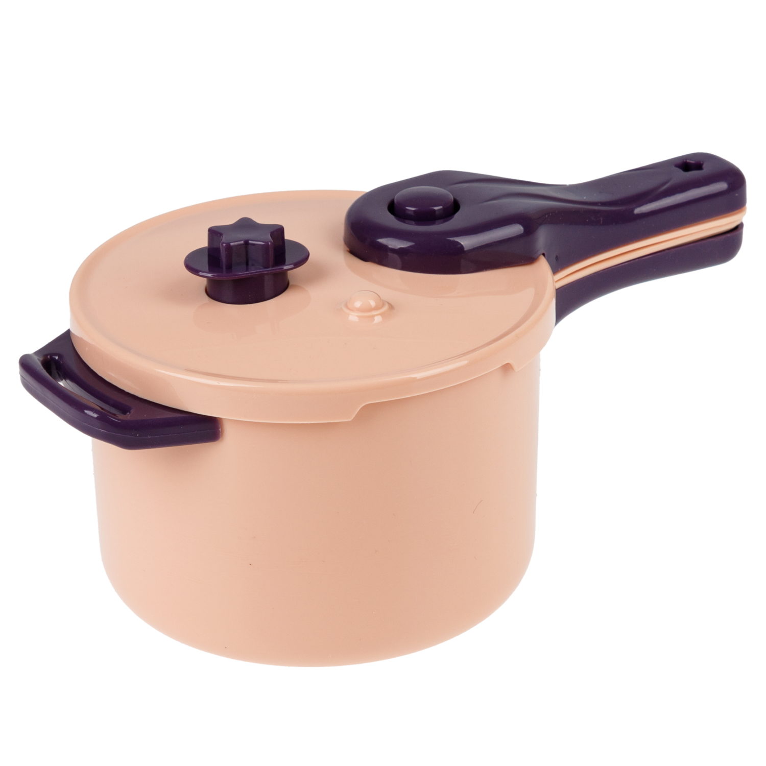 Кухонный набор 1TOY Мой маленький мир Готовим ужин, 38 предметов