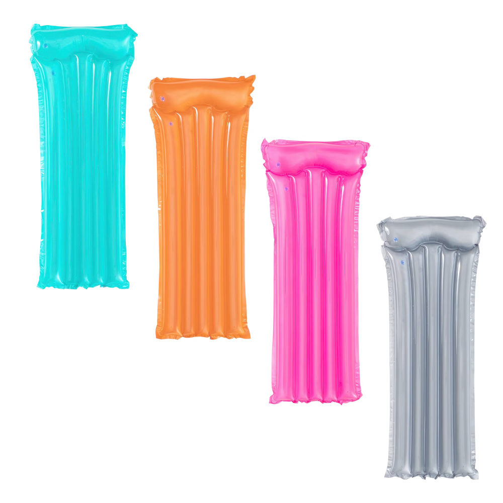 Надувной матрас для плавания Bestway 183 х 76 см, цвета микс