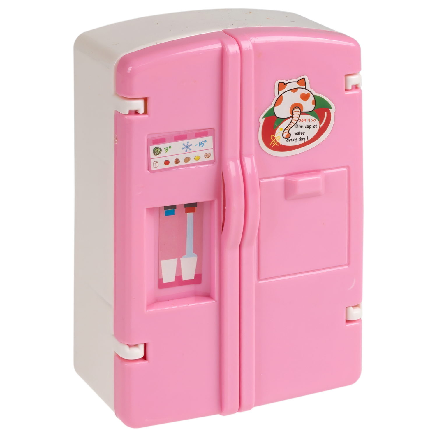 Alisa Kawaii mini, набор "Кухня", кукла 15,2 см