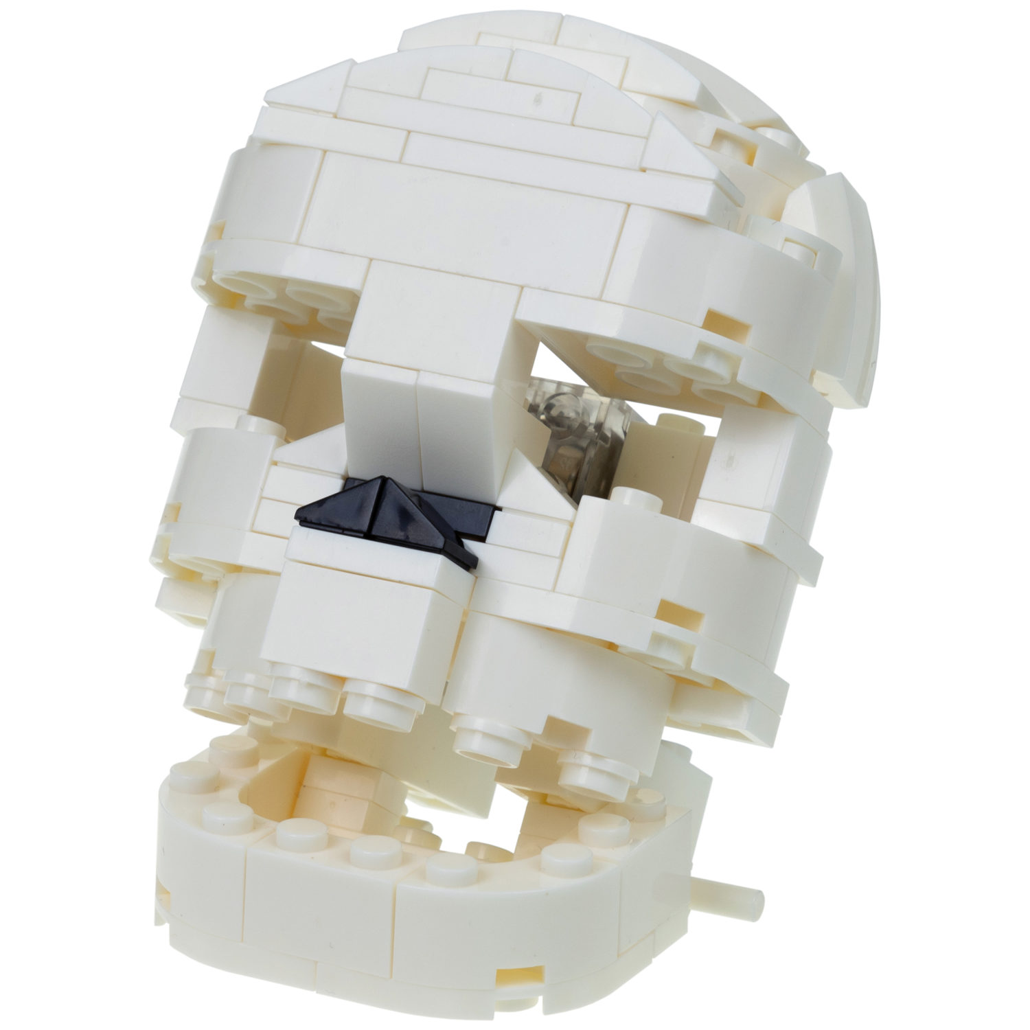 Светящийся 3d конструктор Blockformers Хэллоуин 1TOY игрушка для мальчиков, девочек, хэллоуин декор