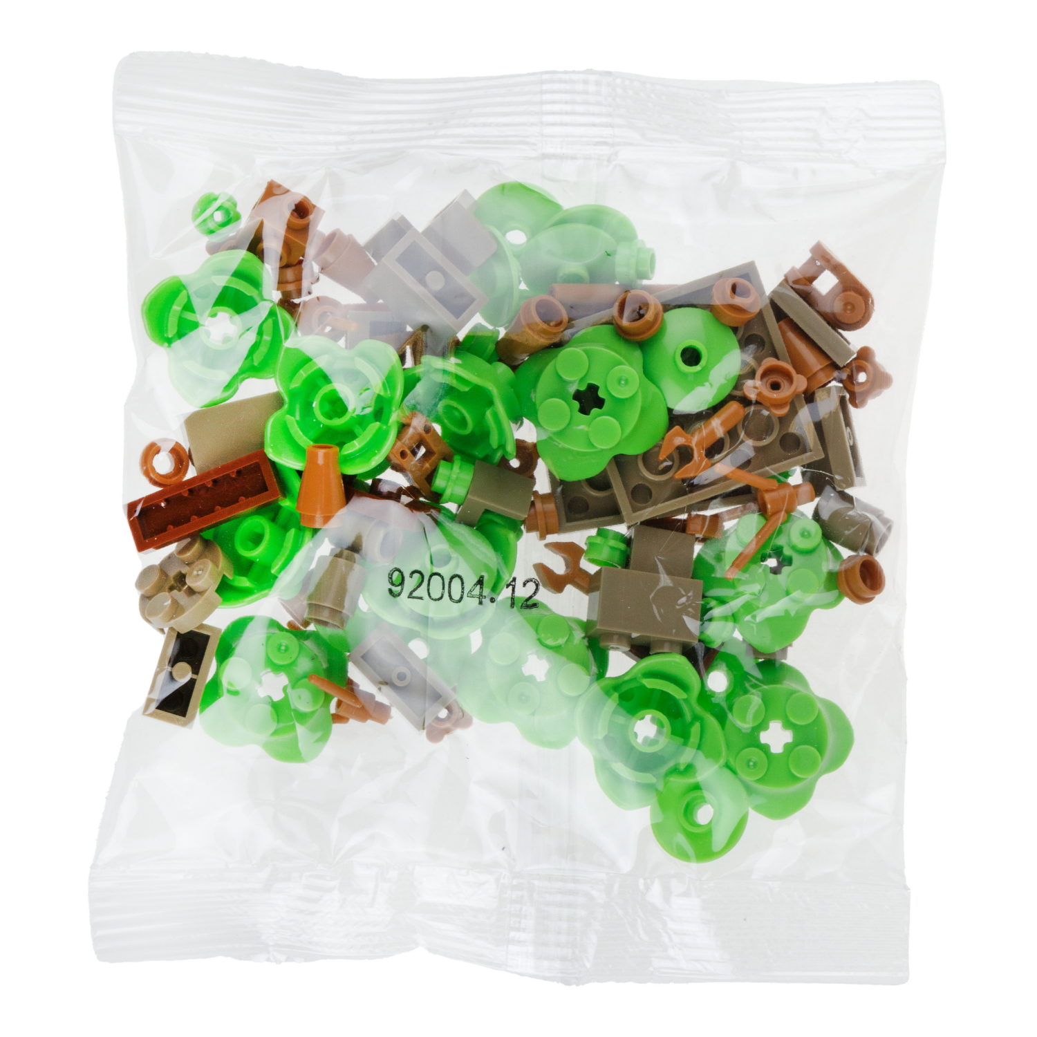 1TOY конструктор Blockformers "Цветы пустыни", 12 видов в ассортименте