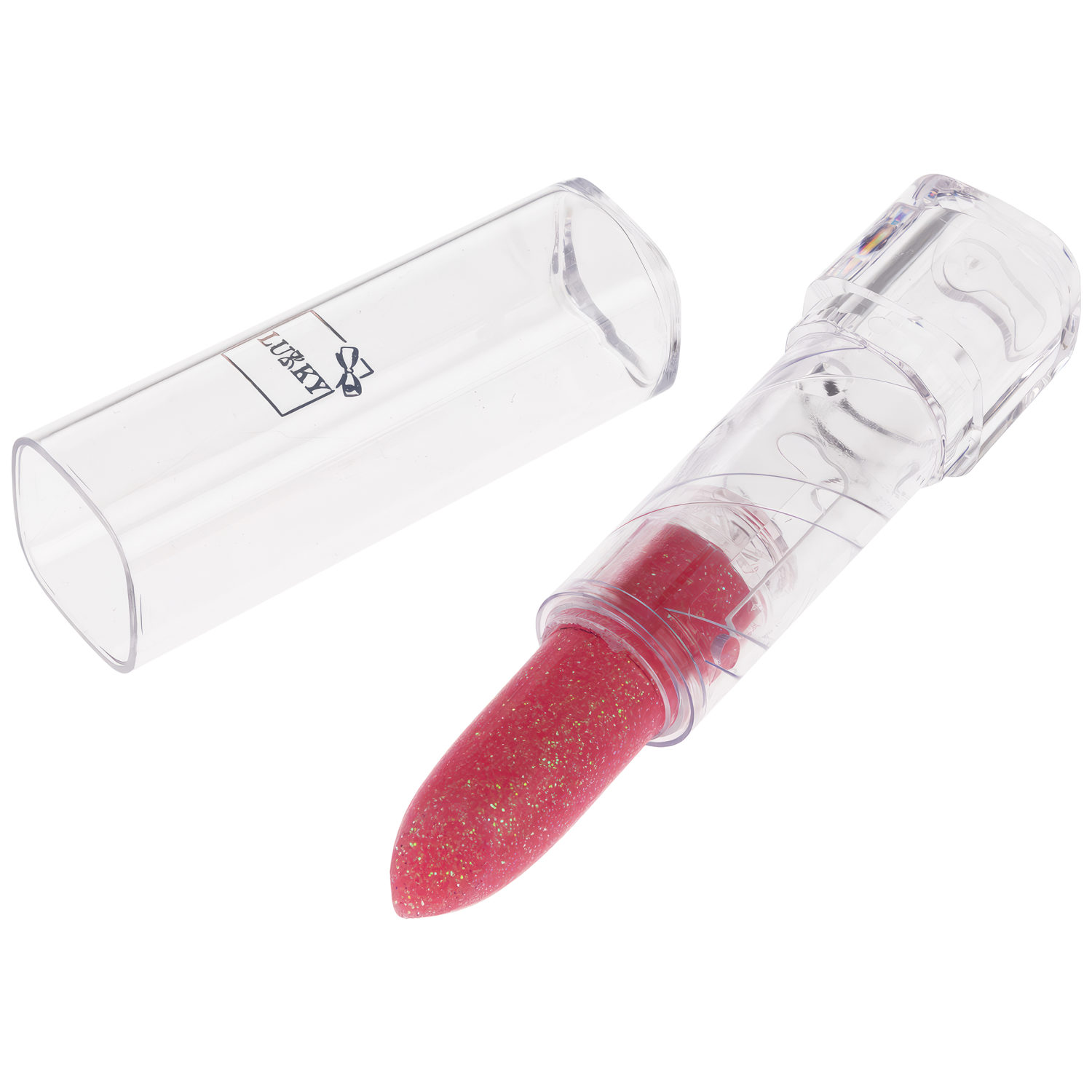 Lukky Бьюти-Дизайн набор детской декоративной косметики "Baby Doll"