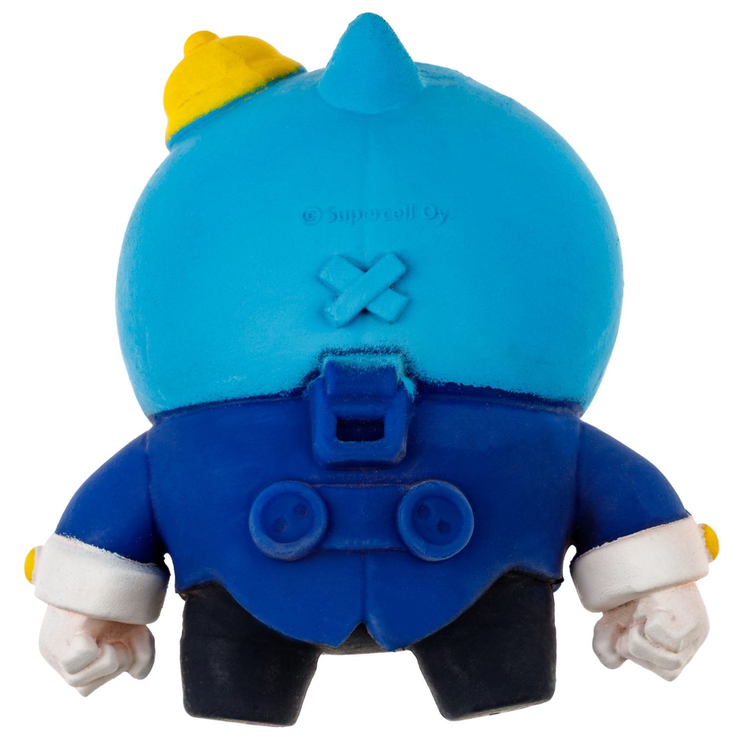 Тянущаяся фигурка 1TOY Monster Flex, 13 см, 10 видов в ассортименте