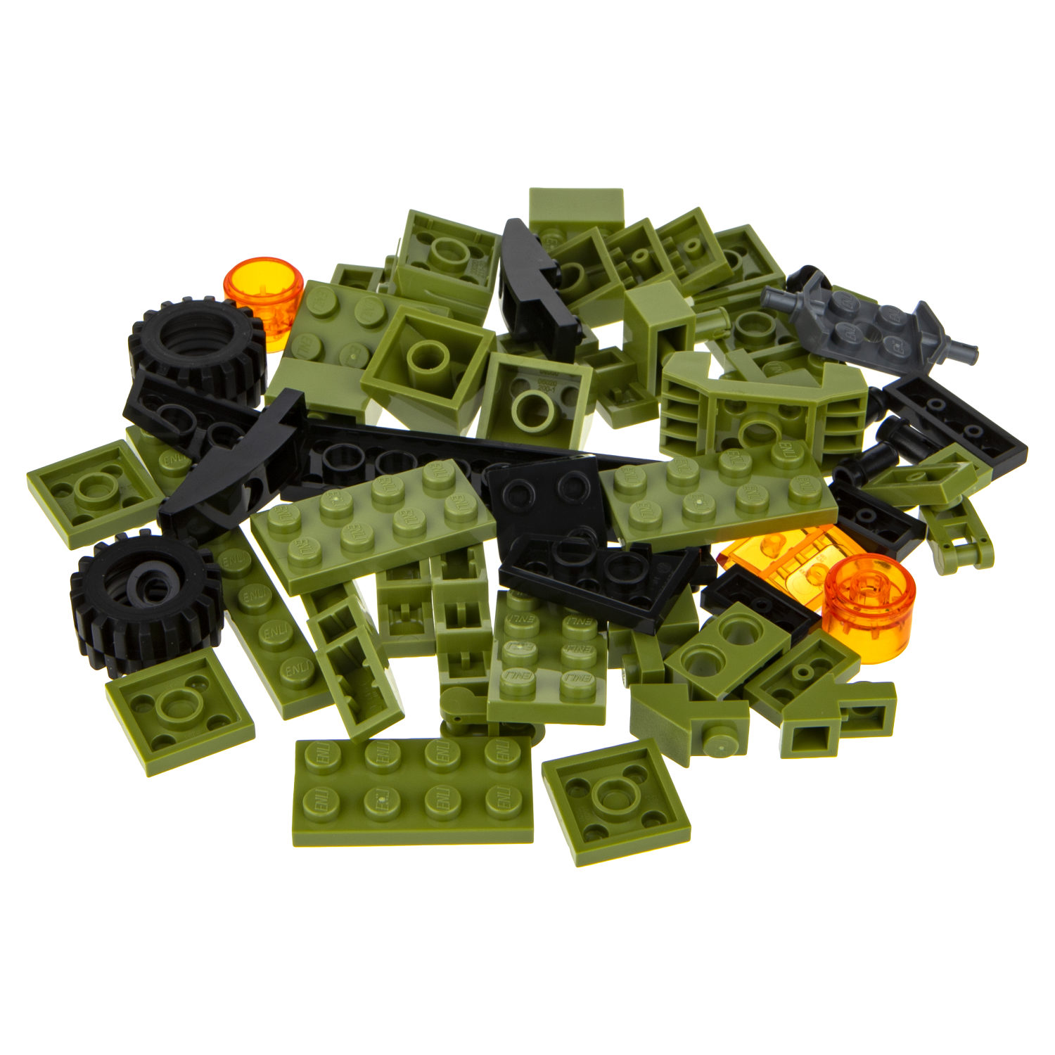 Конструктор  Трансформер BLOCKFORMERS конструктор "Трансфорвард" Cерия CONNECTOR, 8 видов на выбор