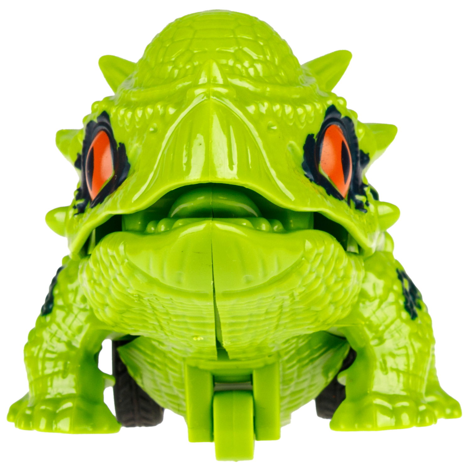 1Toy Динопарк "Мими заврики" (д/б 6 шт., в асс. 6 видов, коробка)