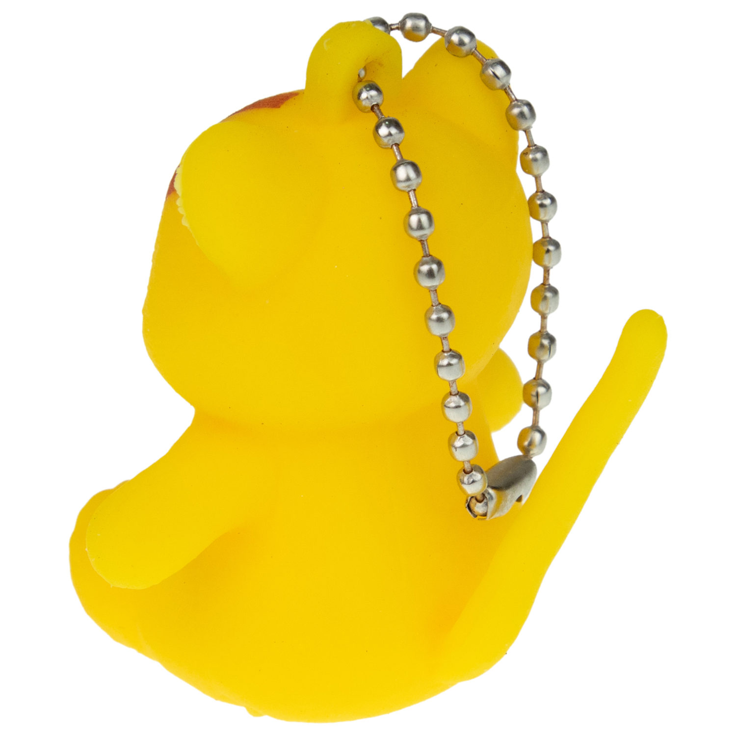 Игрушка антистресс для рук 1TOY Маскарад для зверят, мягкая, резиновая, сквиш, жмякалка, мялка, брелок детский, для взрослого, 12 видов в ассортименте