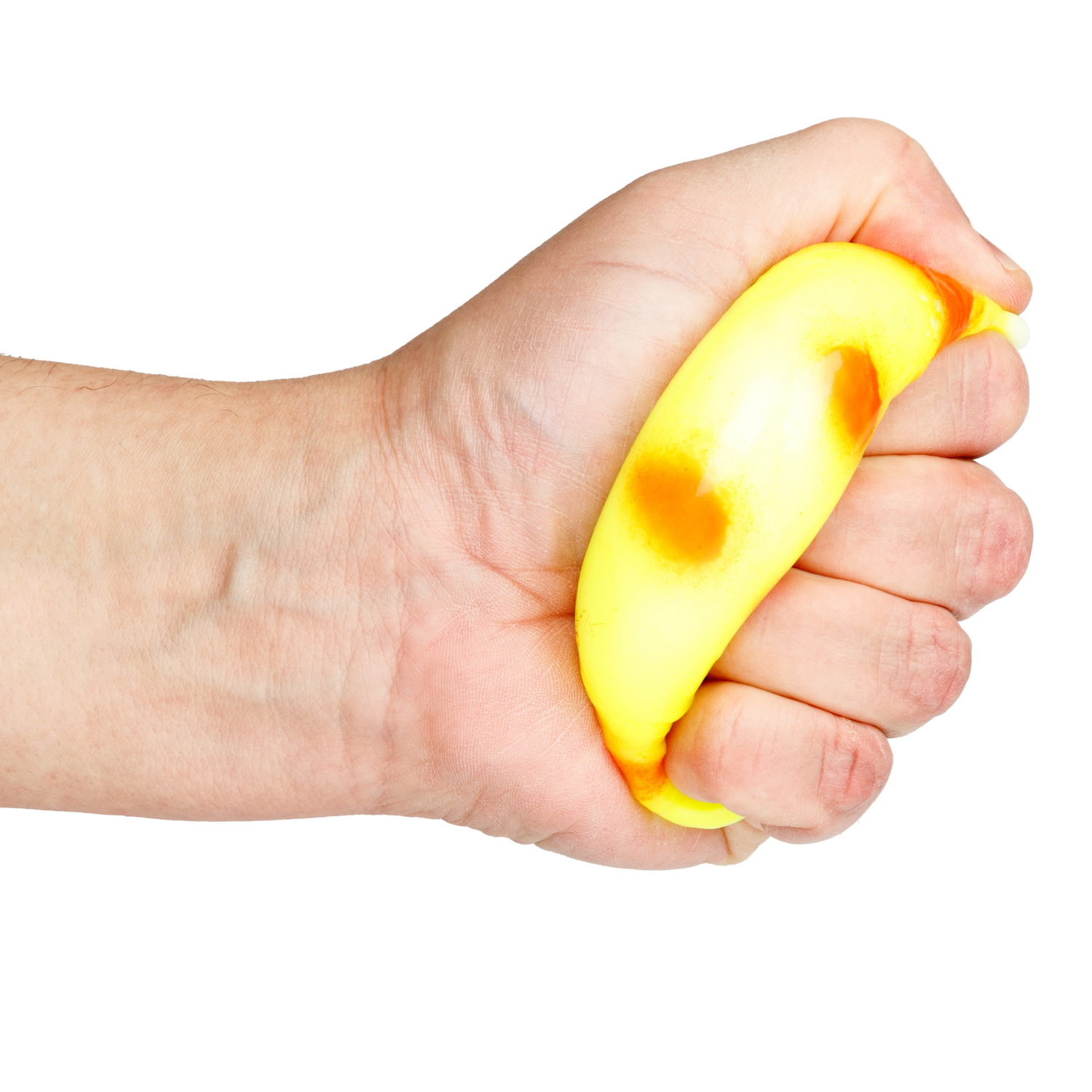 Игрушка-антистресс 1TOY Крутой замес Залиплющ, Паштелло и Круасавчик, 7*7*4 см