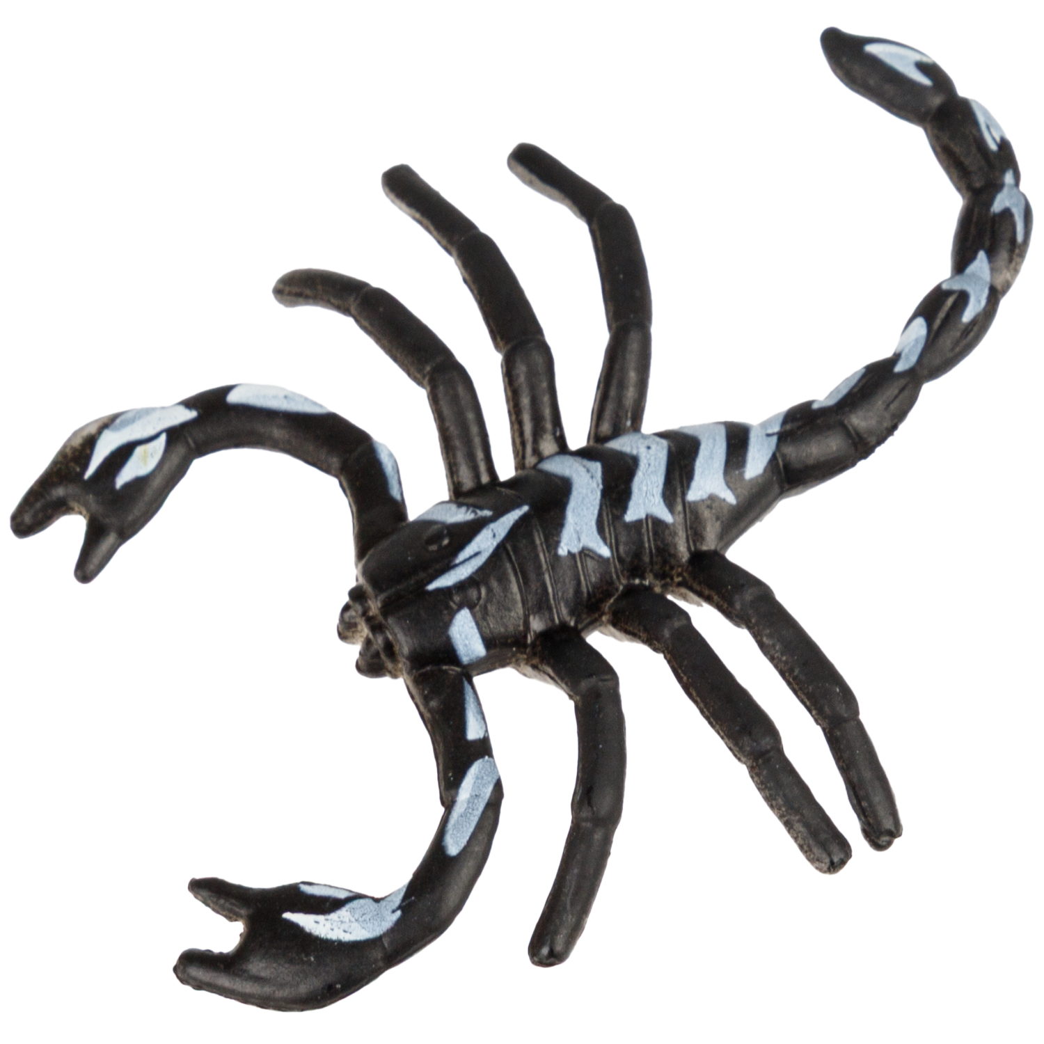 Набор фигурок-игрушек 1TOY В мире животных: насекомые, в ассортименте