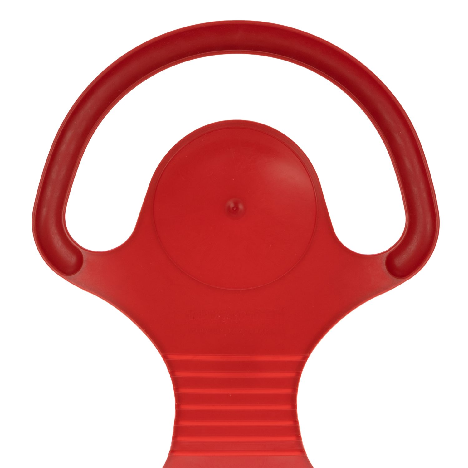 1toy набор (лопата 46 см+ледянка  57 см *40 см), цв. в асс-те