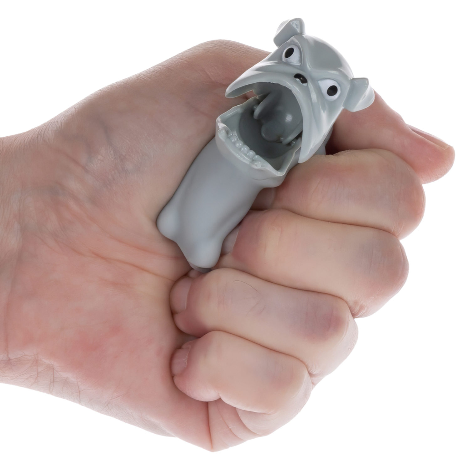 Жмяка 1TOY Дразнюка, 5,5х3,5 см