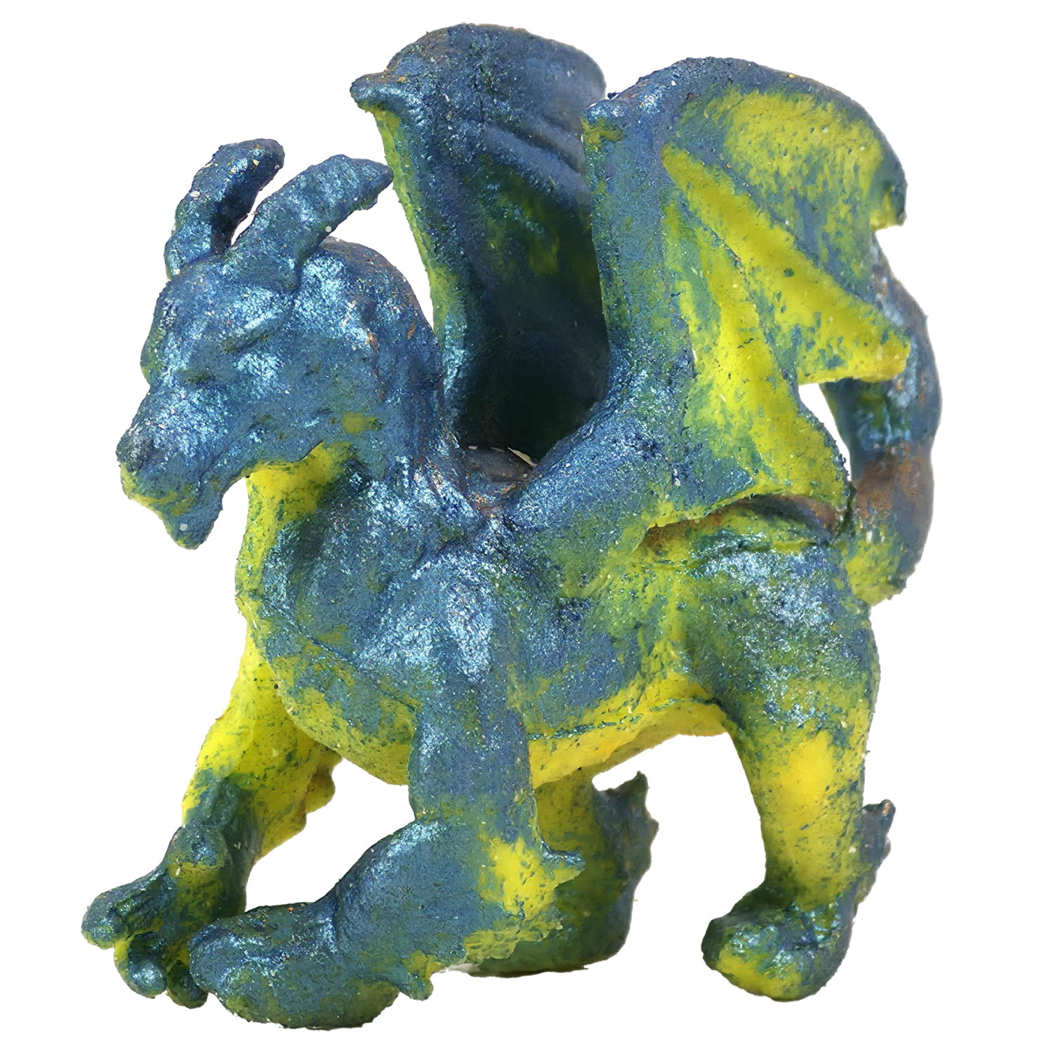 Набор для выращивания 1TOY Домашний инкубатор, растущая игрушка Дракон