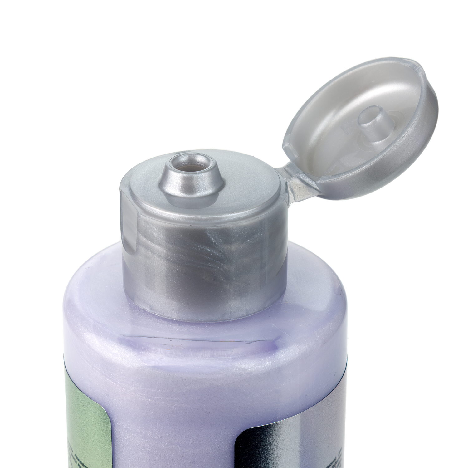 Бальзам для волос детский, для девочек, подростков "ФиаLatte", кондиционер увлажняющий с эффектом ламинирования от Lukky Style&Smile, 200 мл