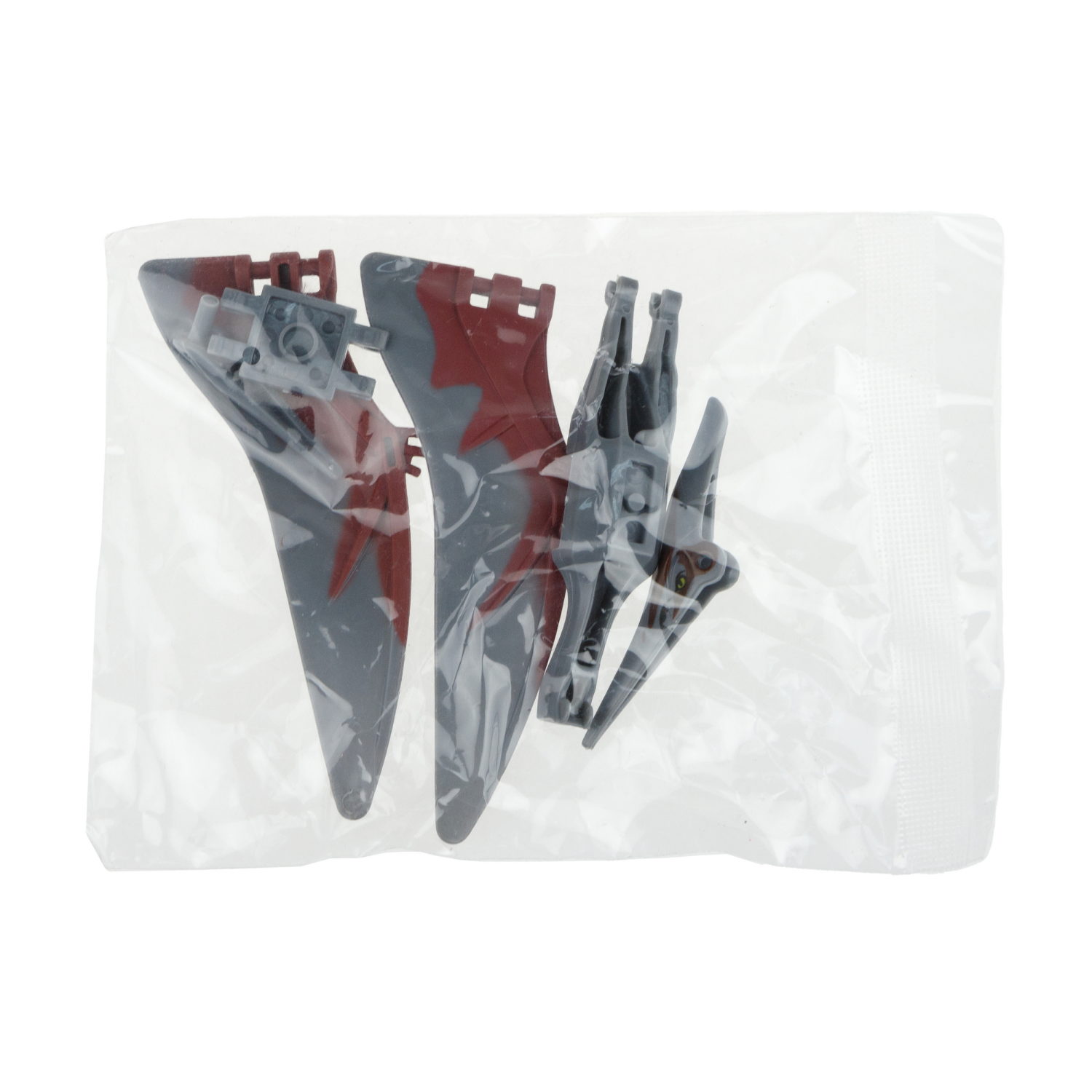 Конструктор 3д Blockformers 1TOY Парк динозавров, детский, 1 шт.