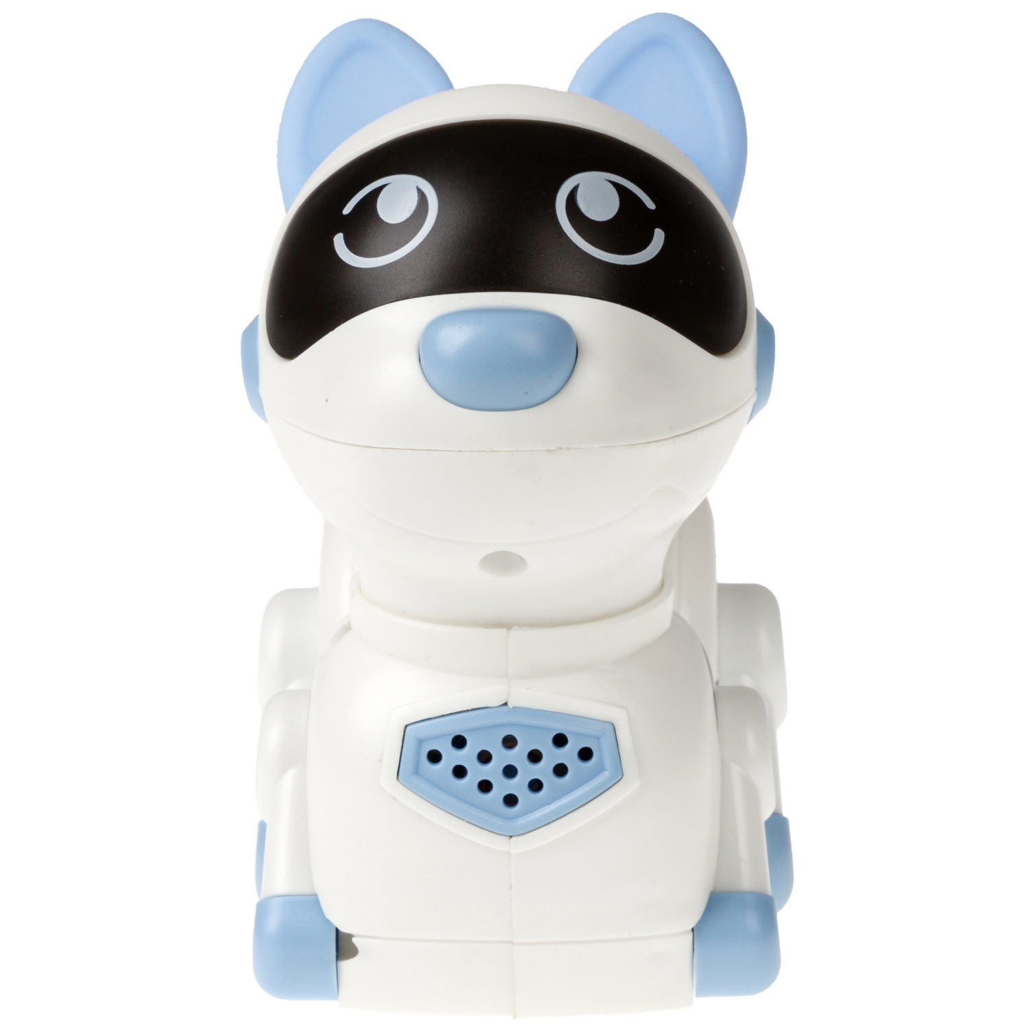 Интерактивная собака 1TOY Robolife на пульте управления, со светом и звуком