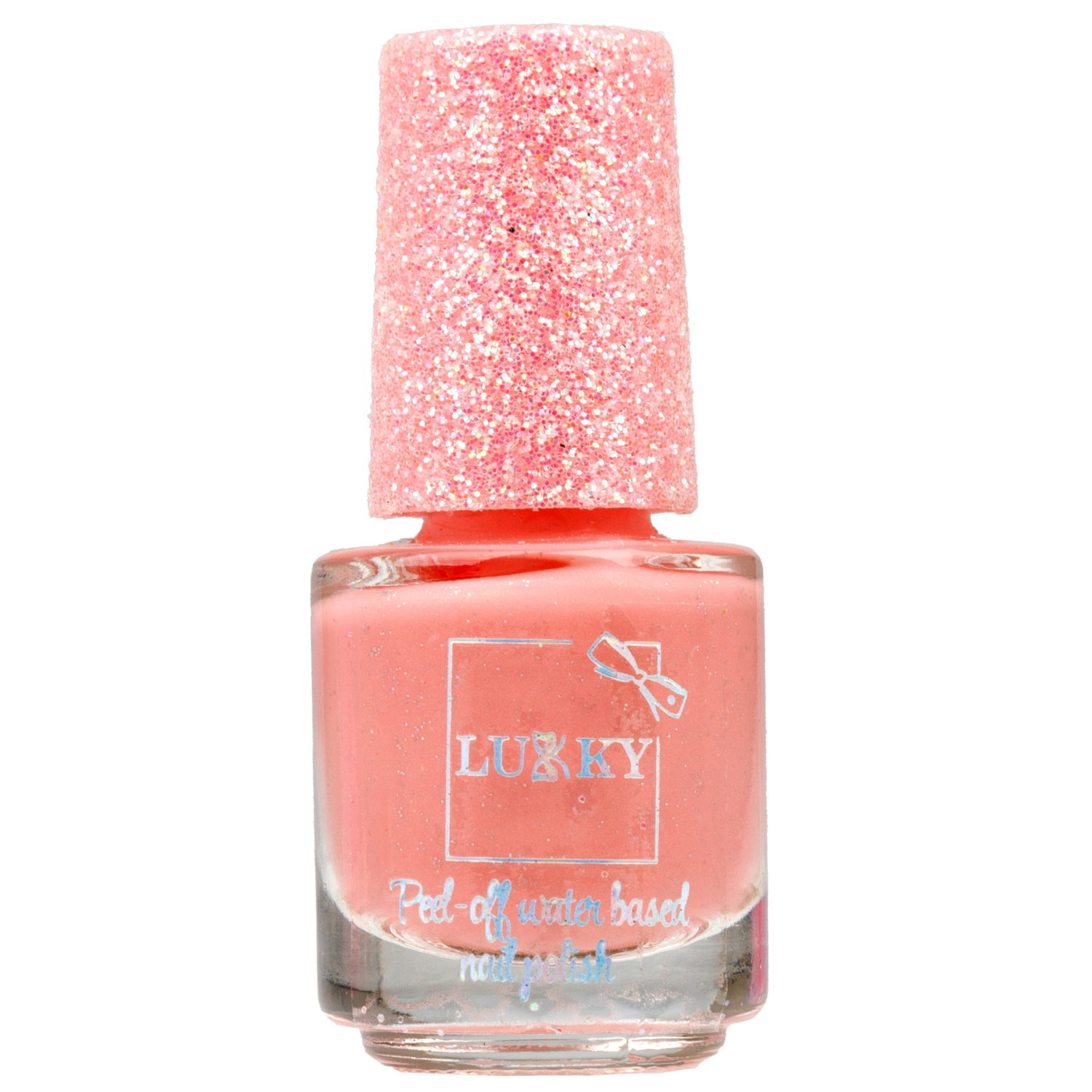 Набор декоративной косметики для девочки Lukky Мяу-Мяу