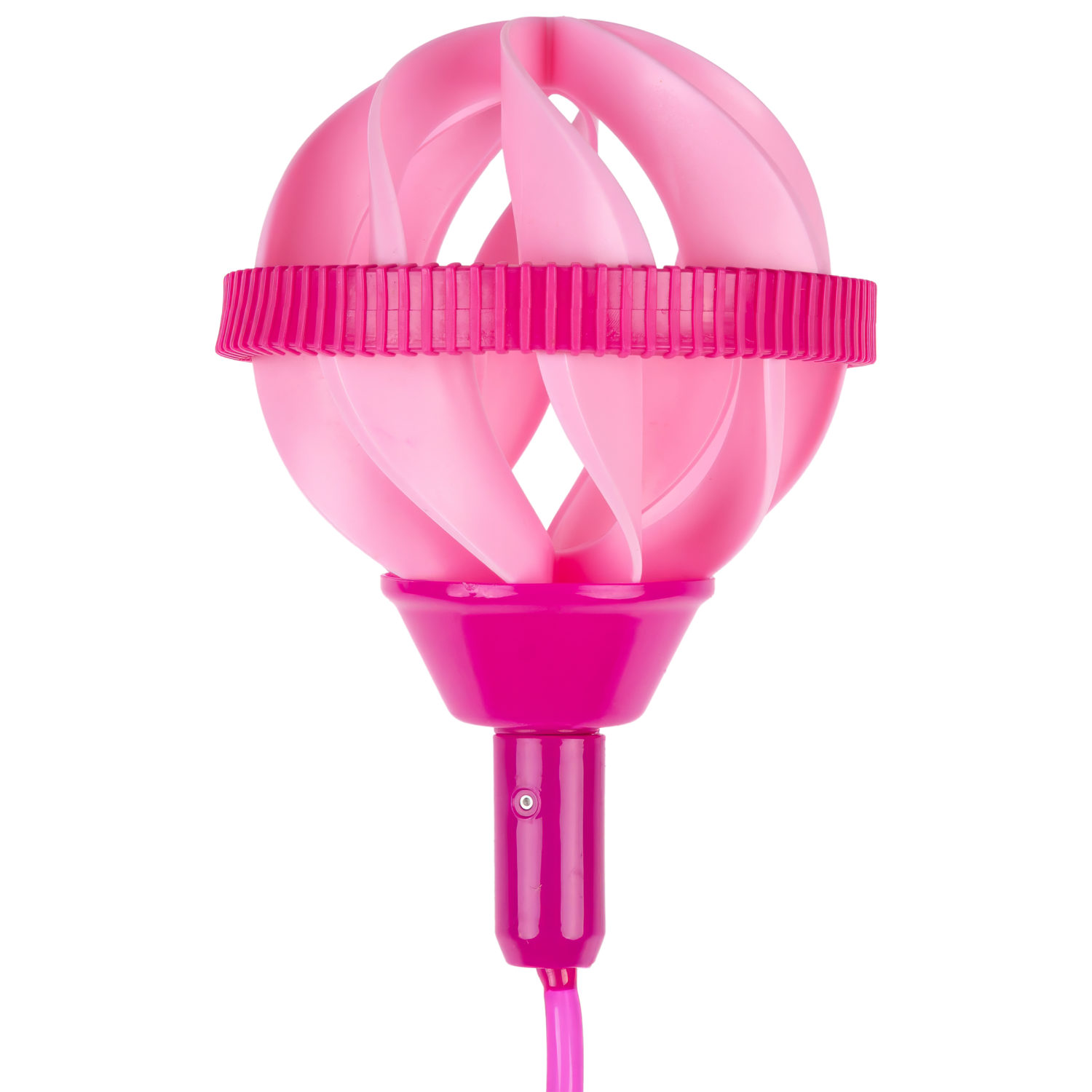 Нейроскакалка Like Nastya скакалка детская на ногу, 78 см