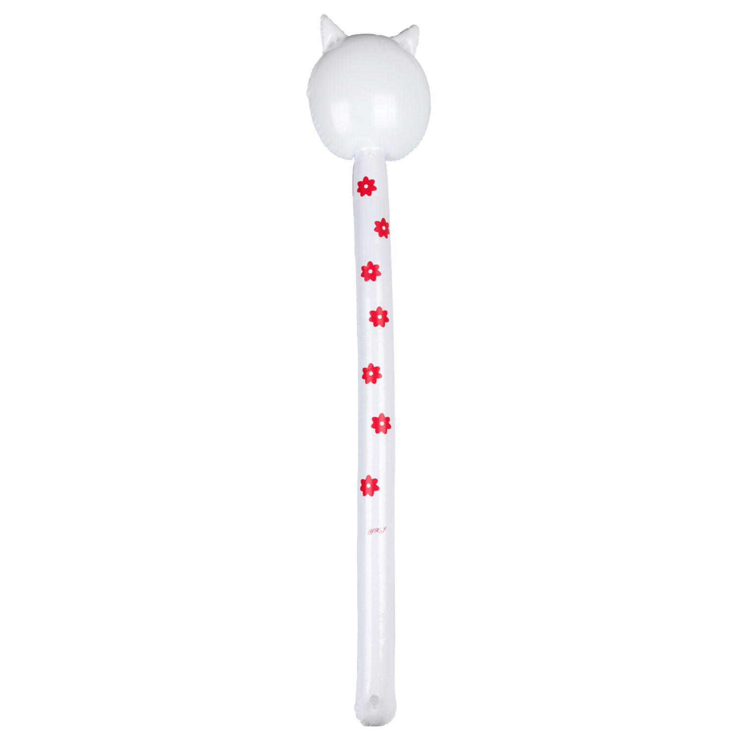 Надувная игрушка 1TOY Зоопарк, в ассортименте