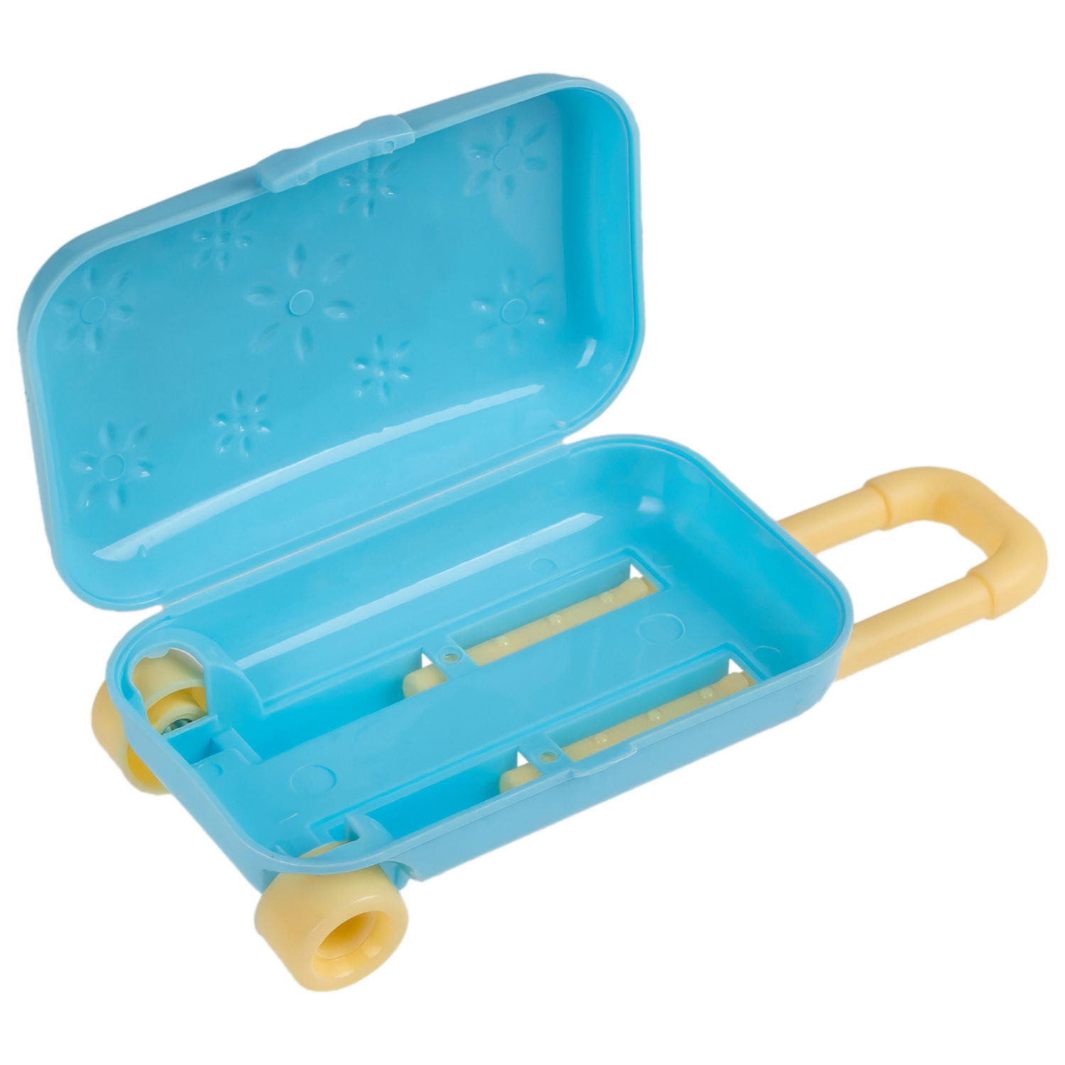 Alisa Kawaii mini, набор "Путешествие", кукла 15,2 см