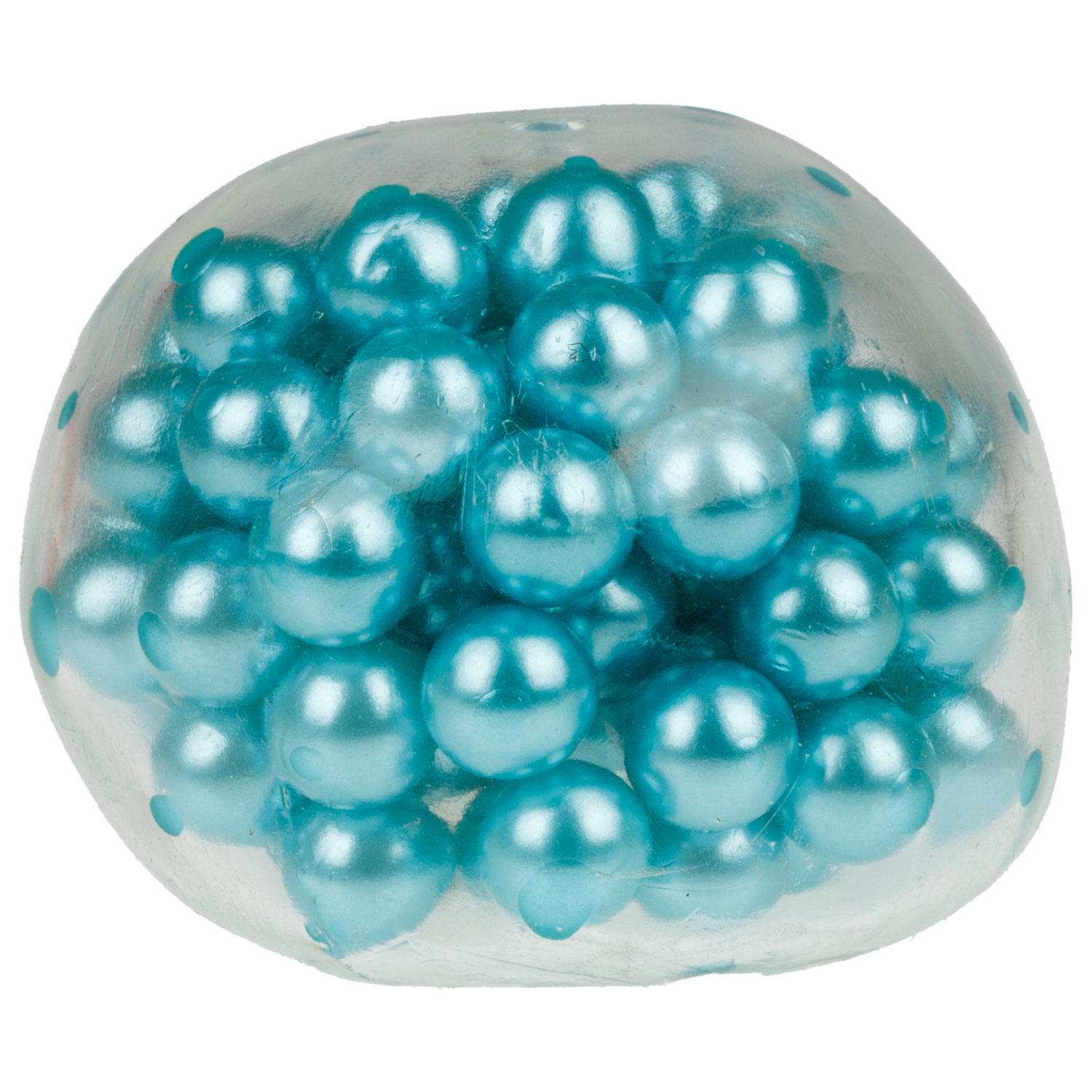 Антистресс-игрушка 1TOY Крутой замес Шуршарики маленькие, диаметр пакета, 6 см