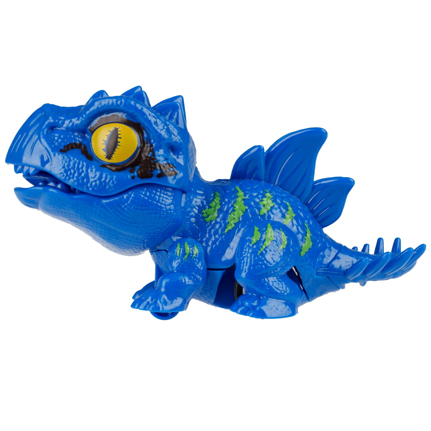 1Toy Динопарк "Мими заврики" (д/б 6 шт., в асс. 6 видов, коробка)