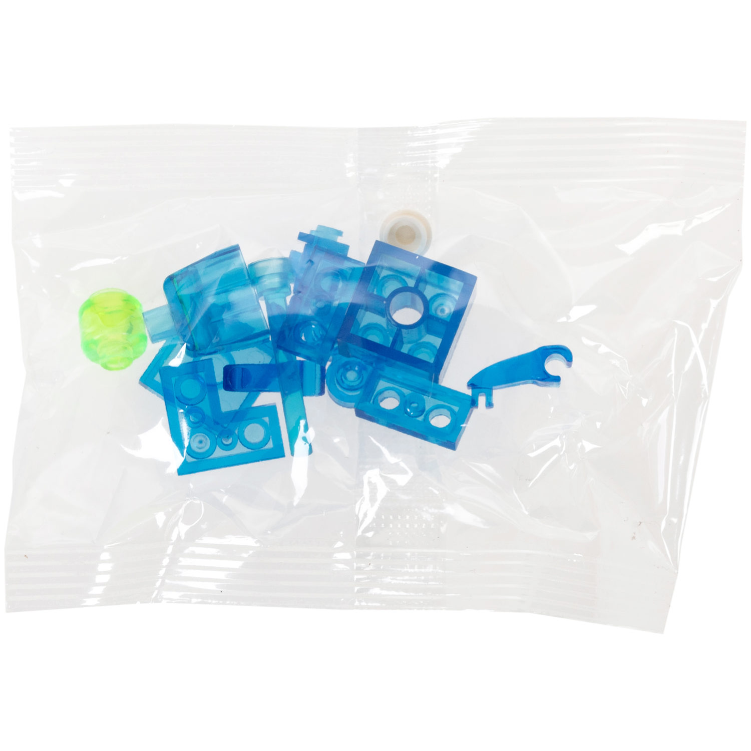 1Toy конструктор Blockformers "Монстрики", 6 видов в ассортименте